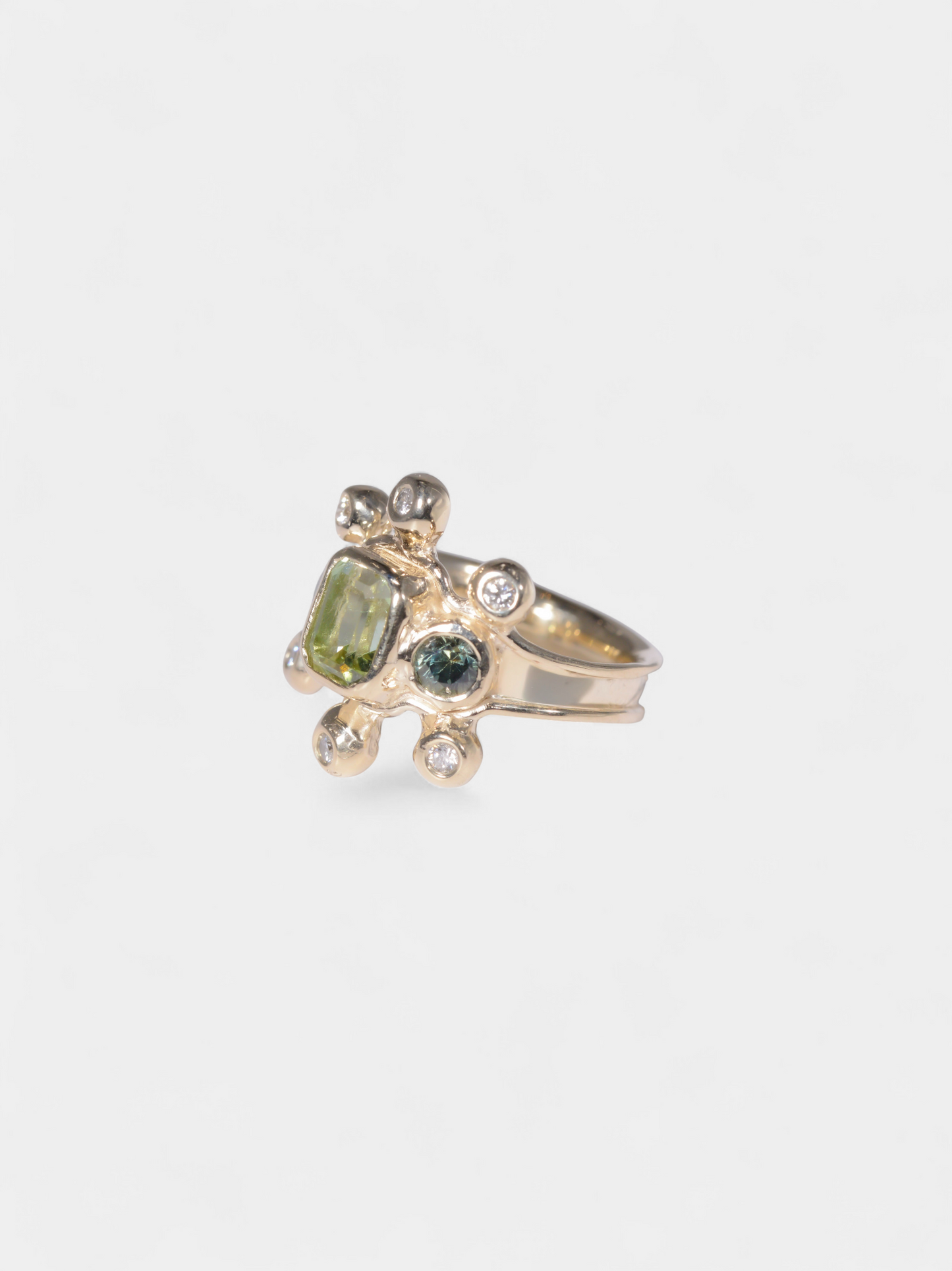 Monty Ring