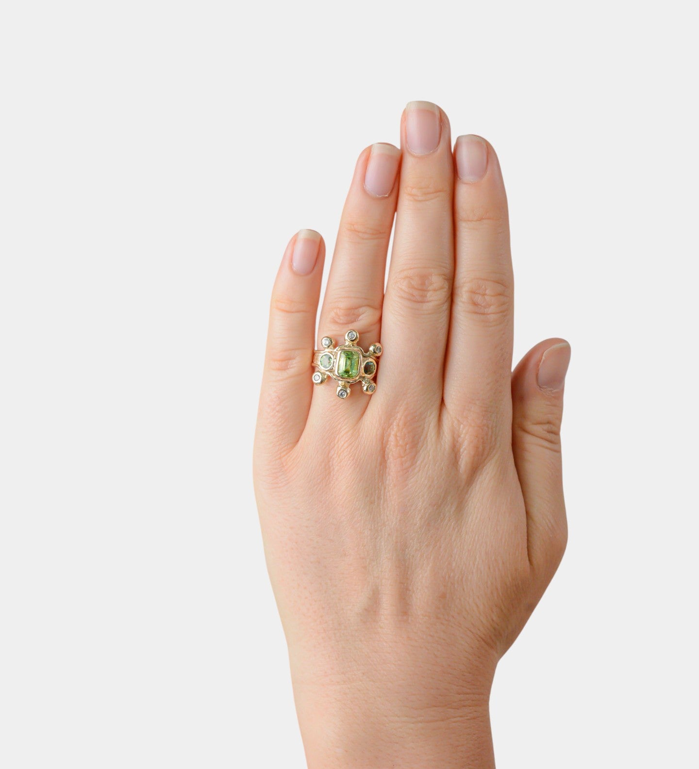 Monty Ring