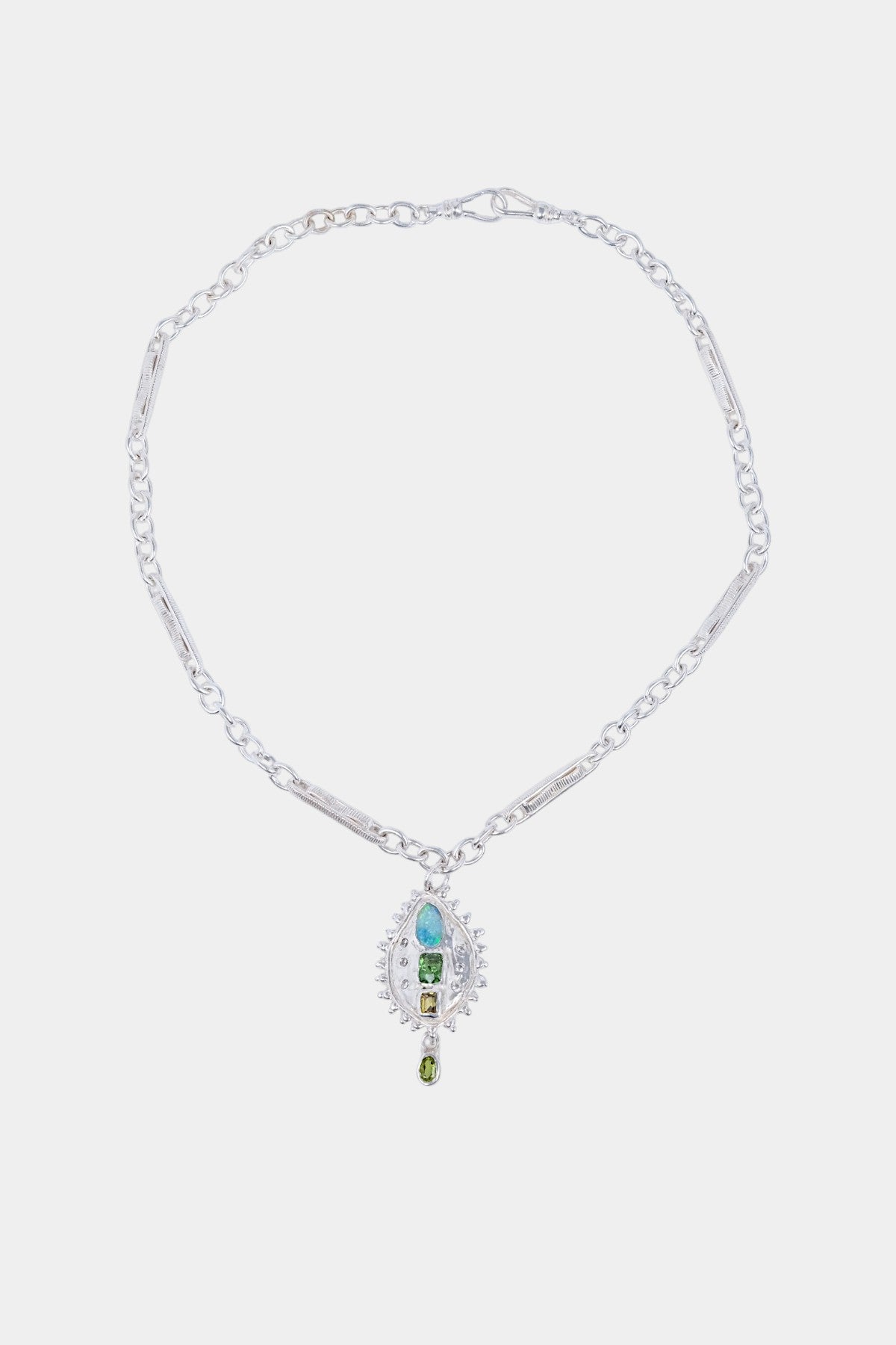 NQR - Honky Tonk Necklace