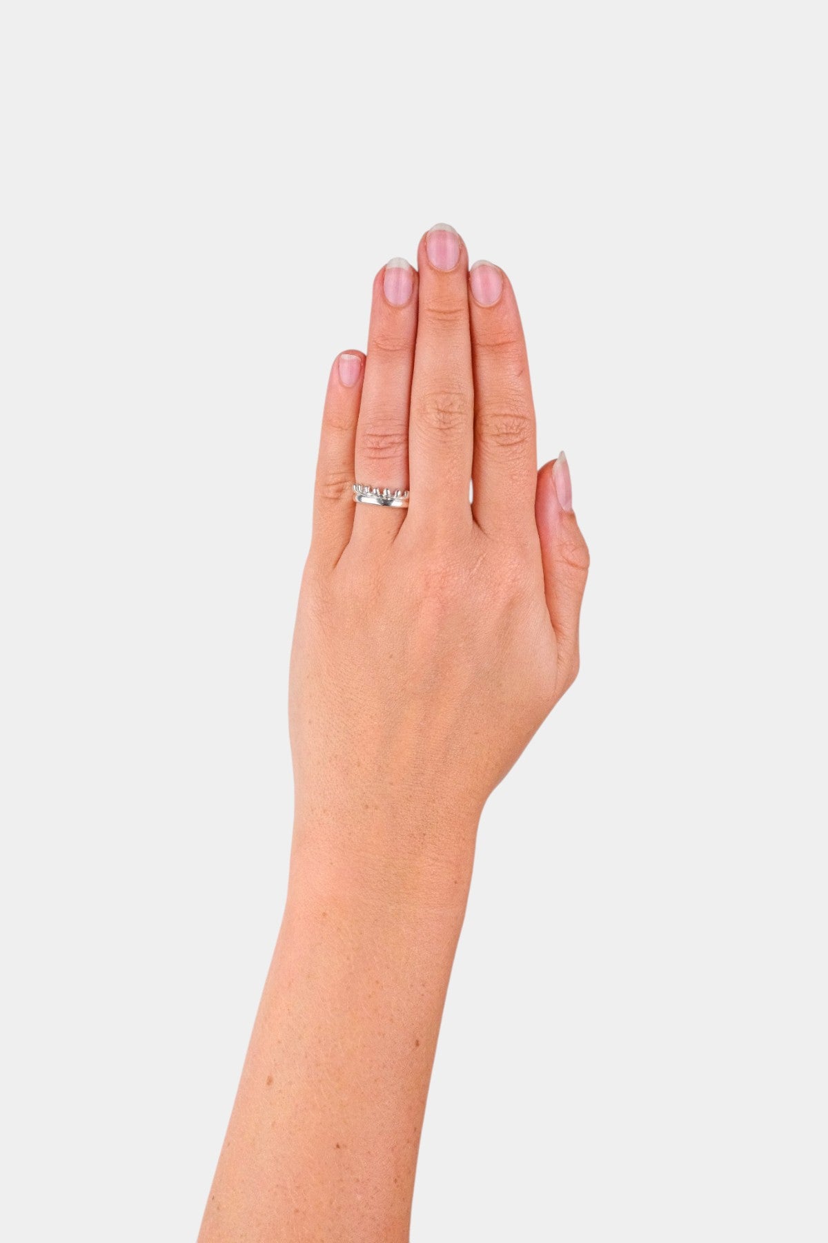 SAMPLE - Stacker Ring (Size M)