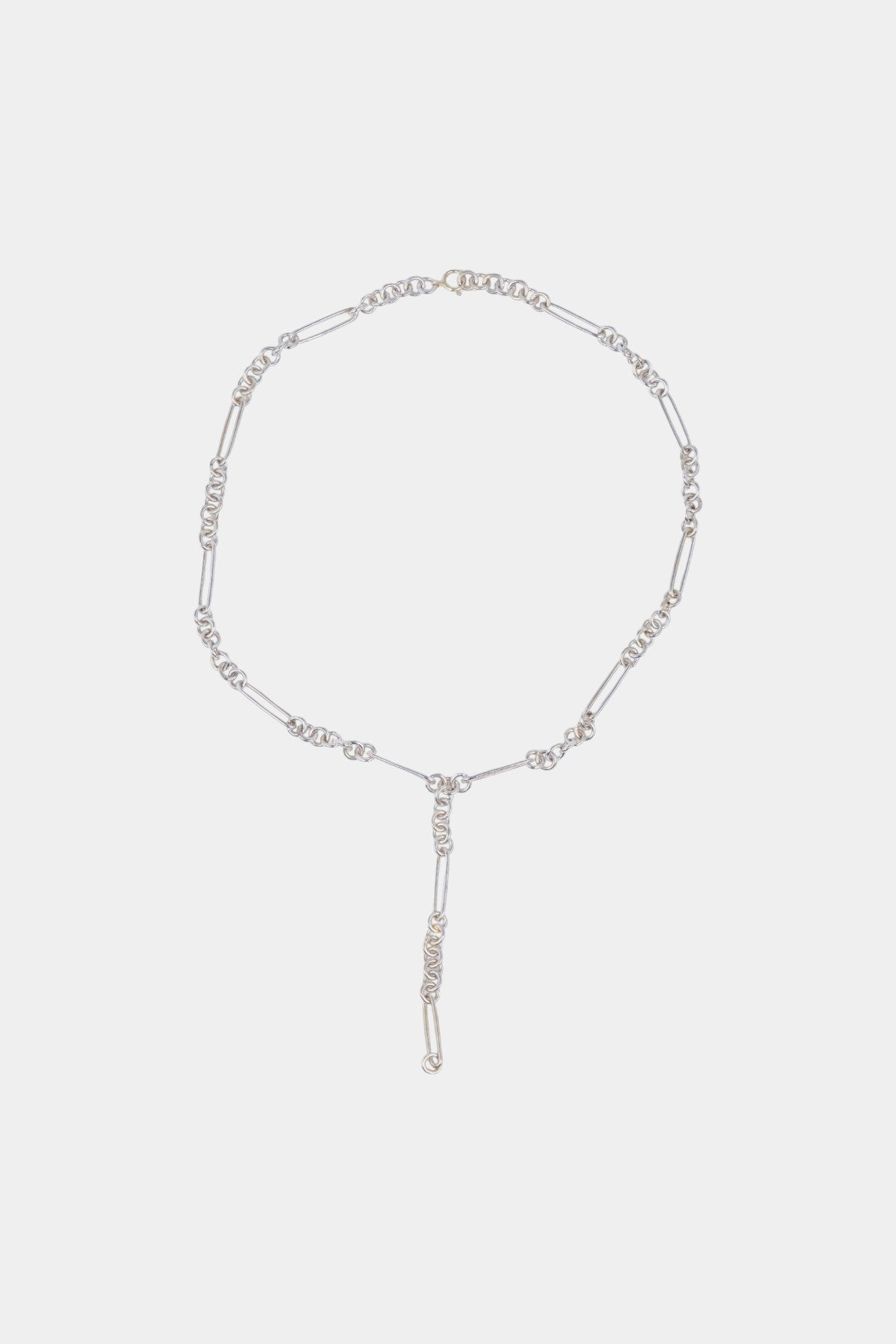 NQR - Handmade Fob Chain