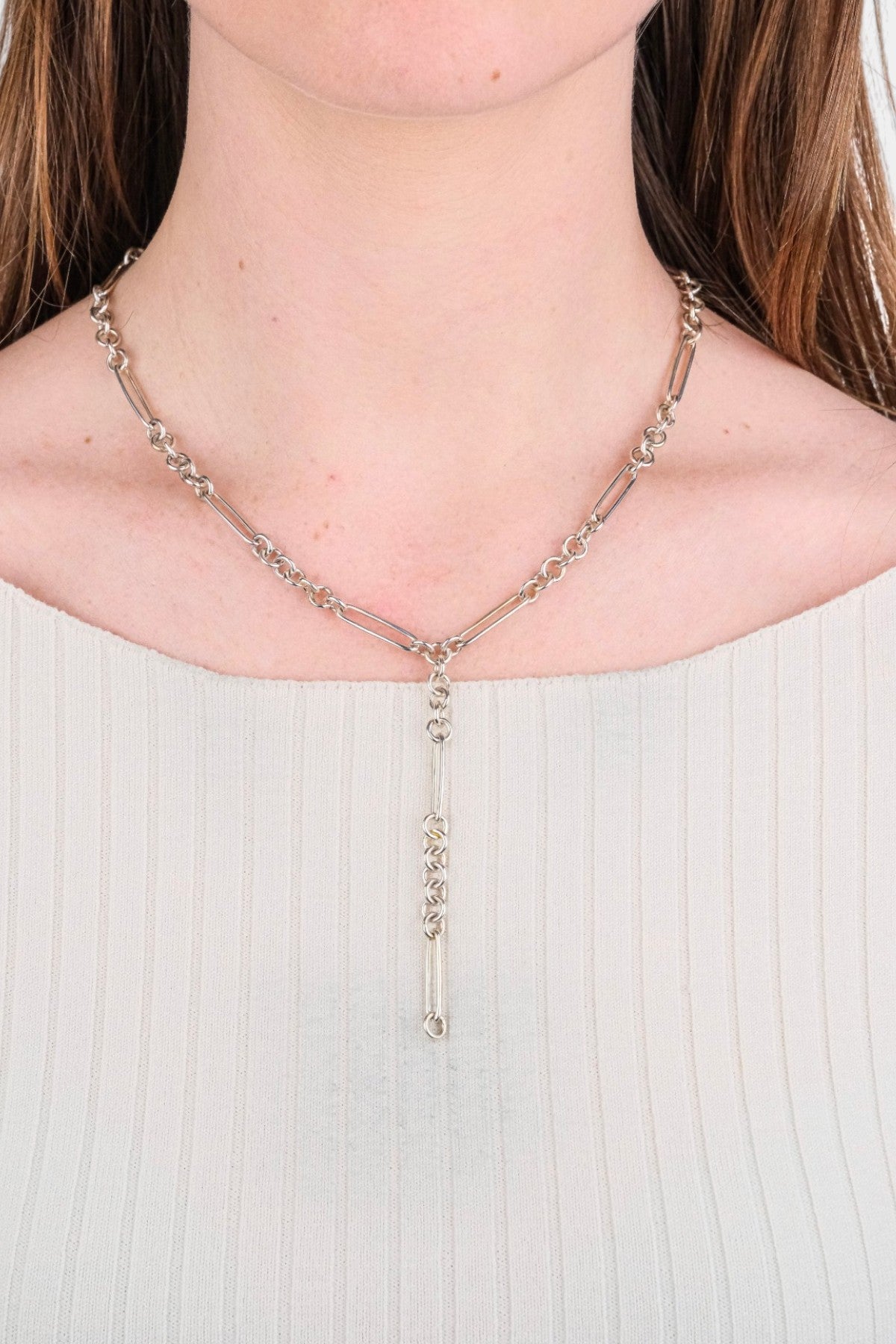 NQR - Handmade Fob Chain