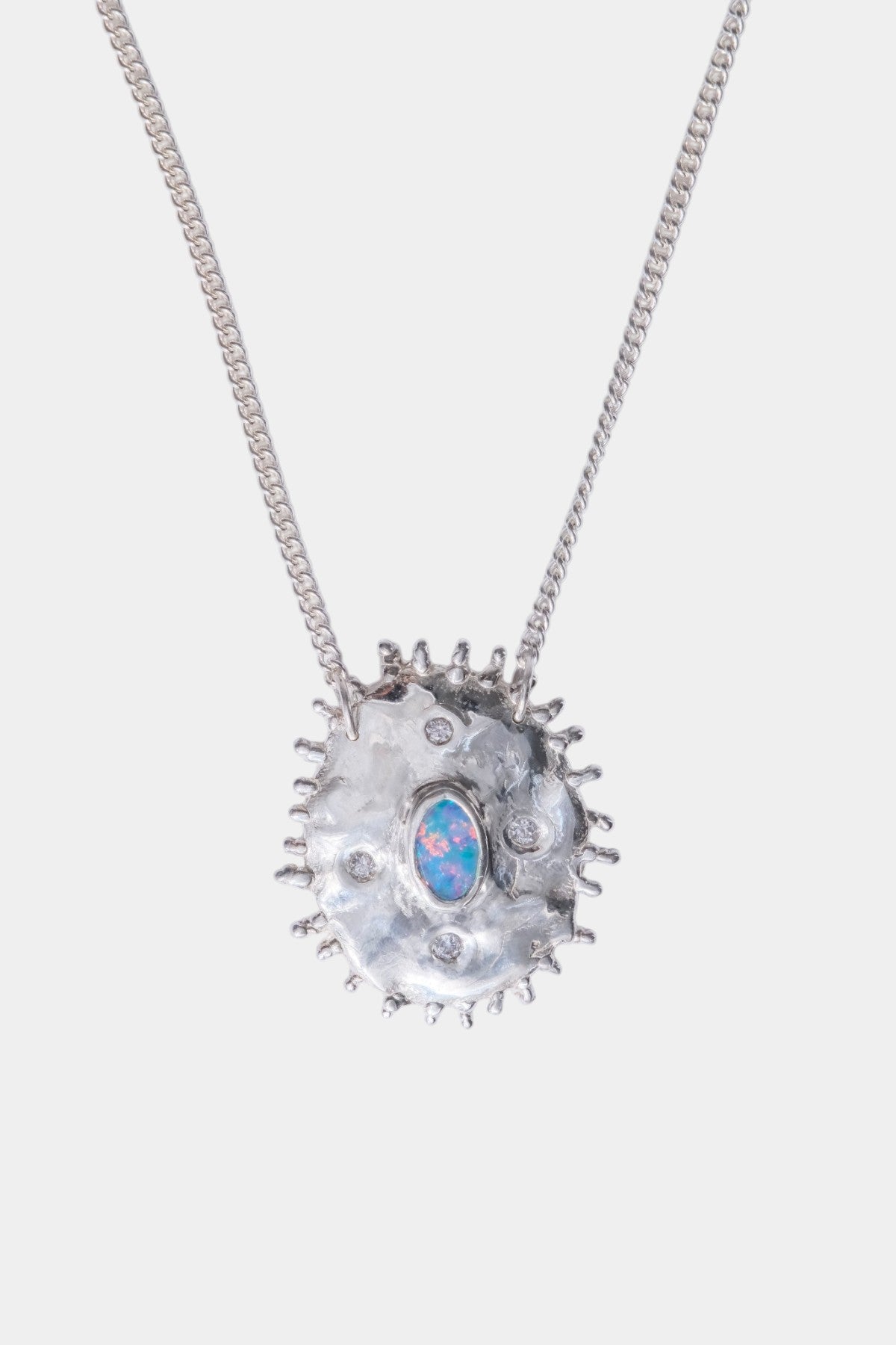 SAMPLE - Maverick Necklace