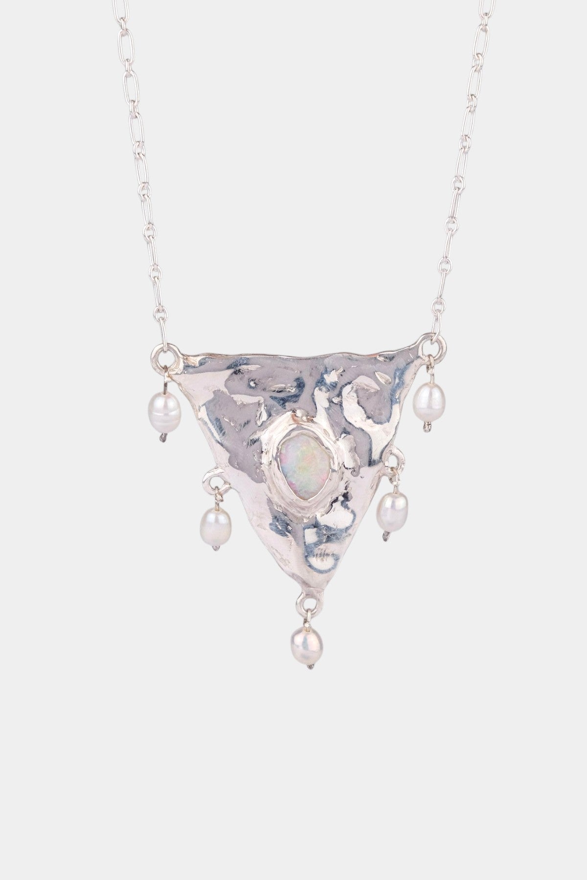 SAMPLE - Great Plains Necklace