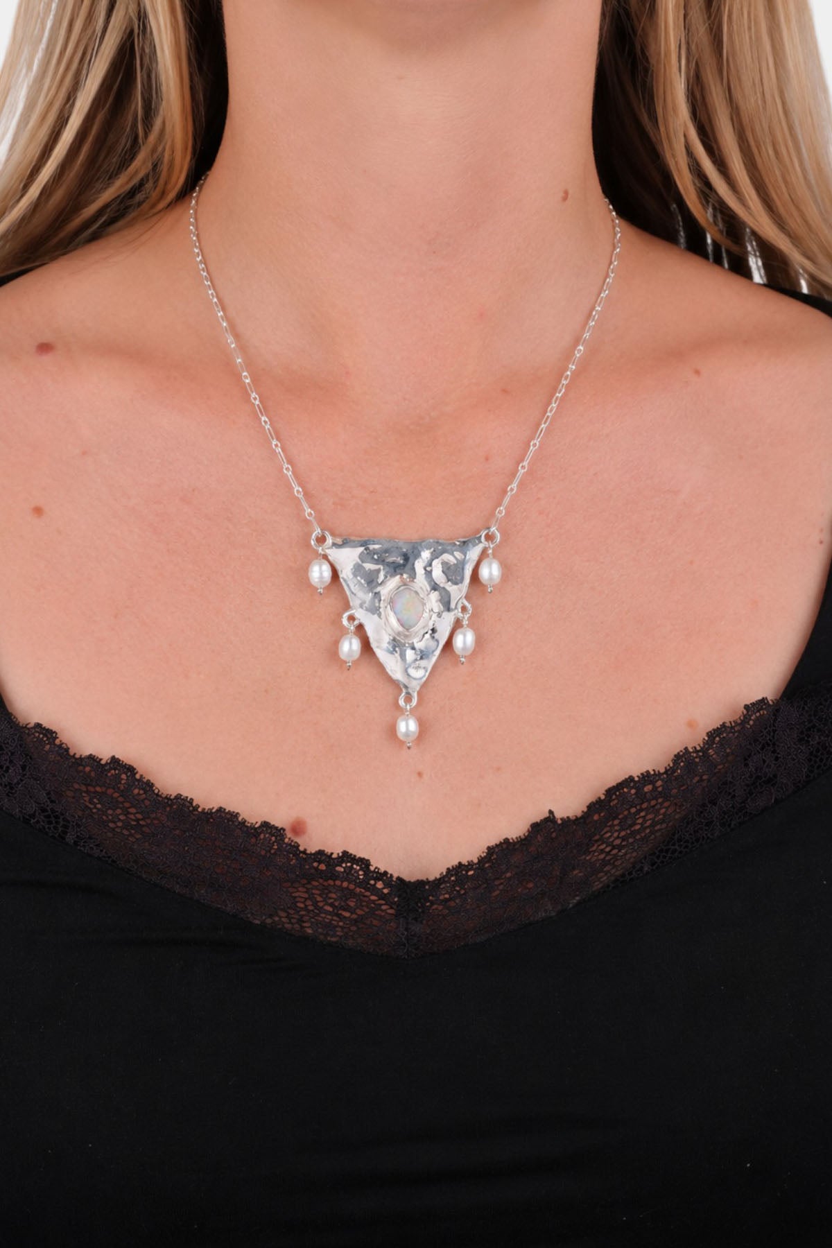 SAMPLE - Great Plains Necklace