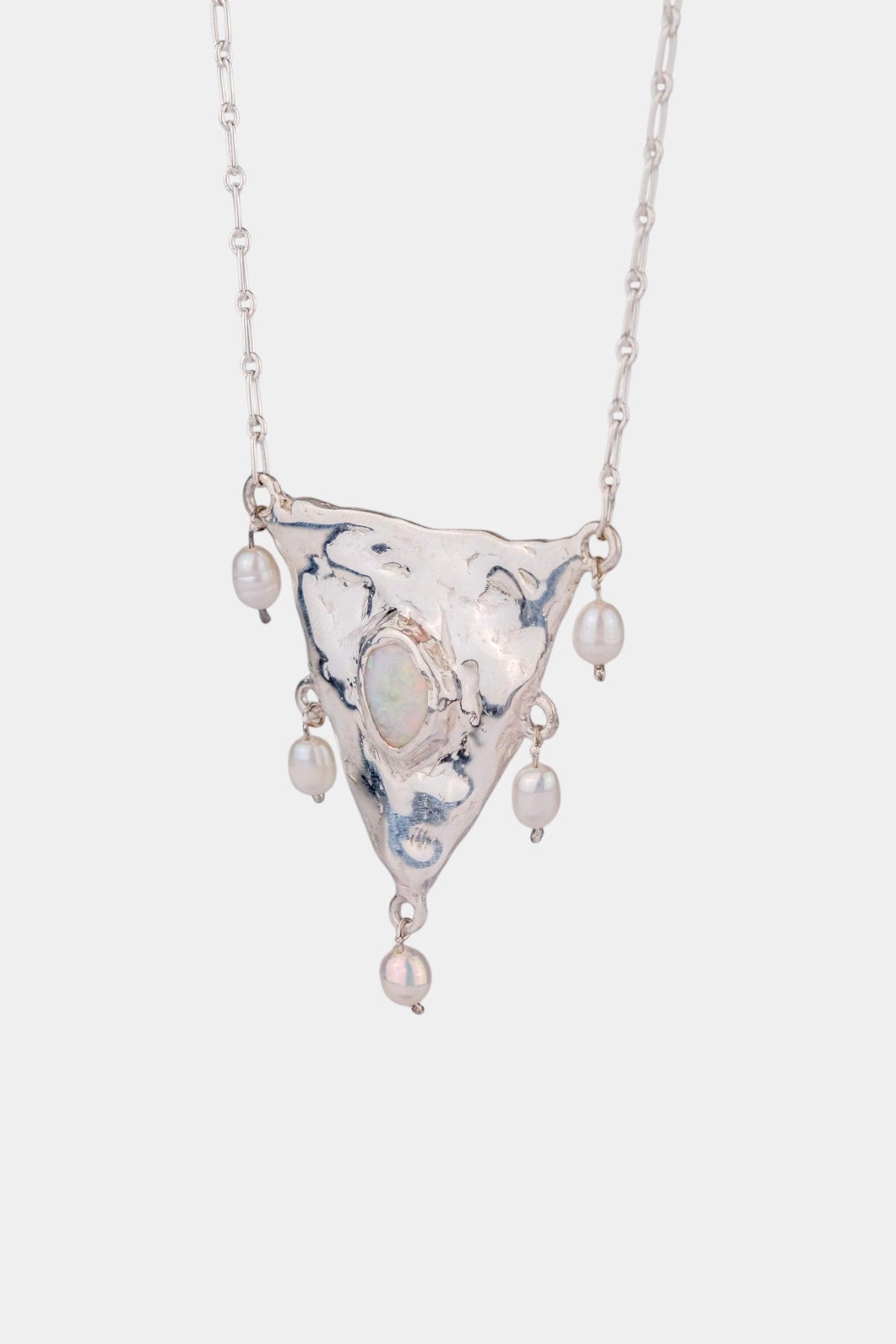 SAMPLE - Great Plains Necklace