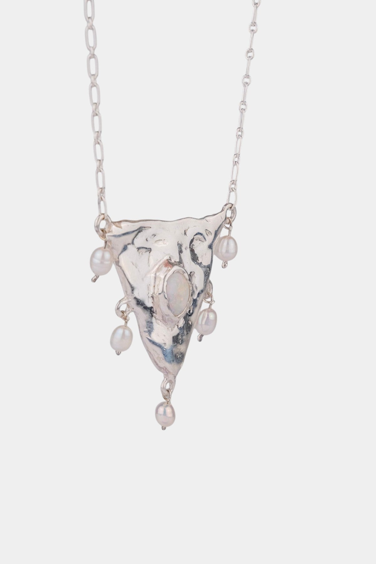 SAMPLE - Great Plains Necklace