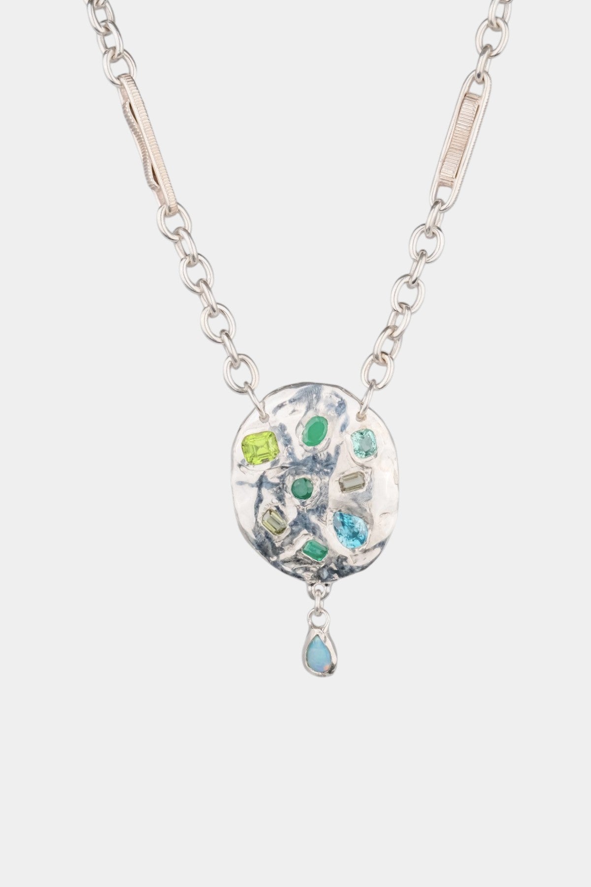 SAMPLE - Lasso Necklace