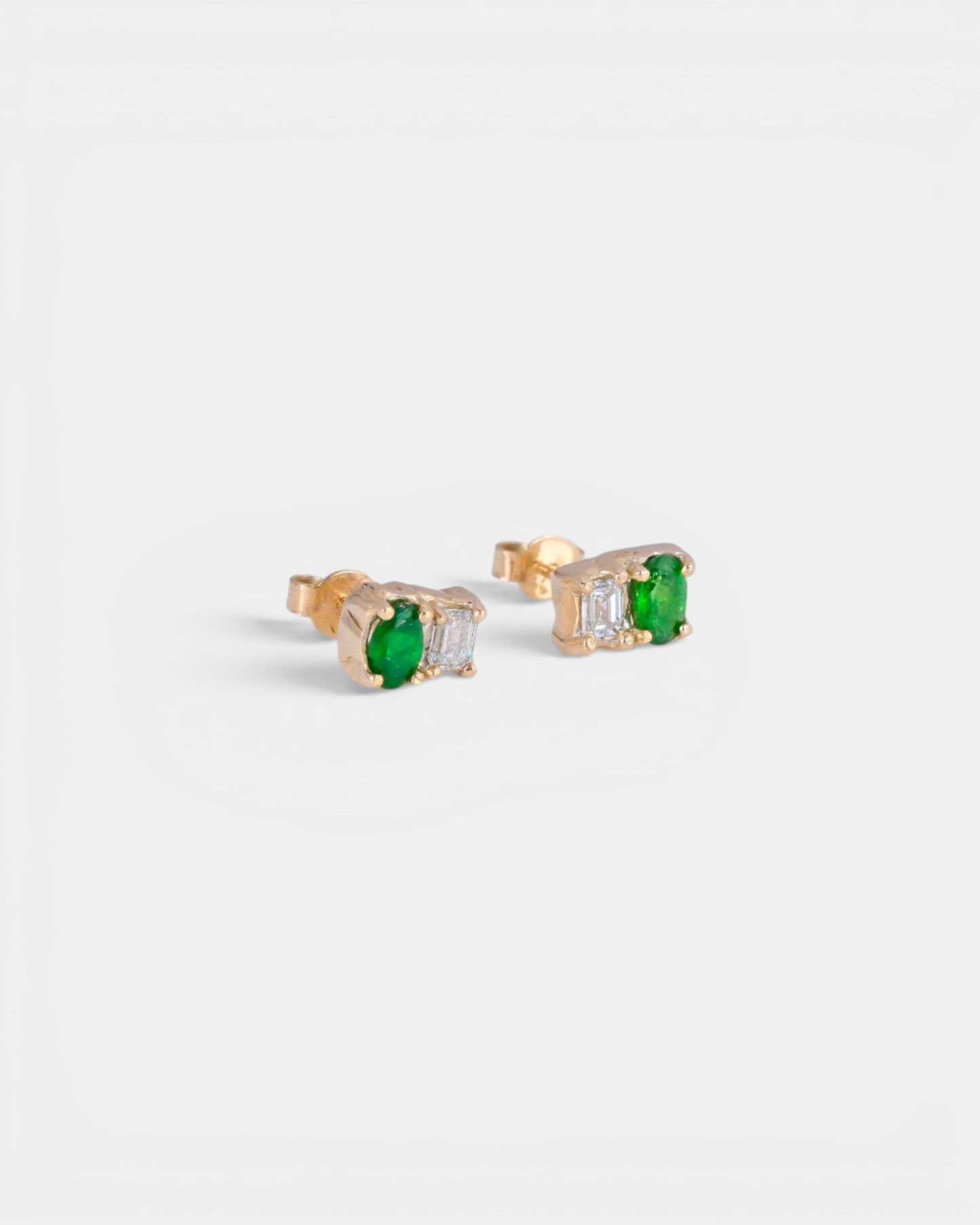 Alpine Earrings