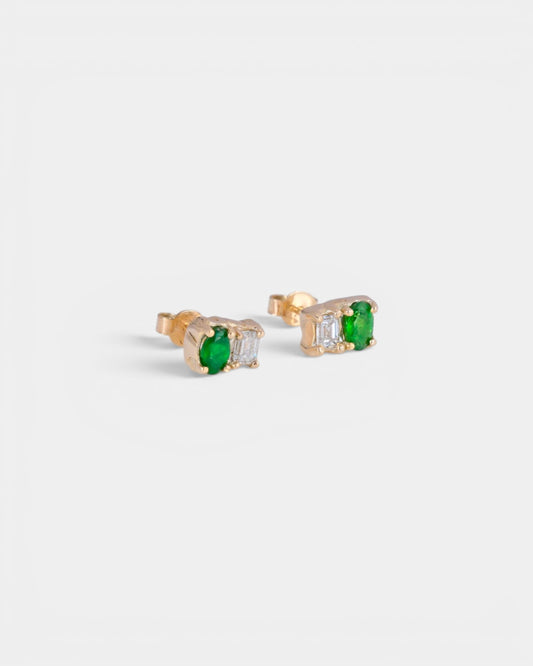 Alpine Earrings