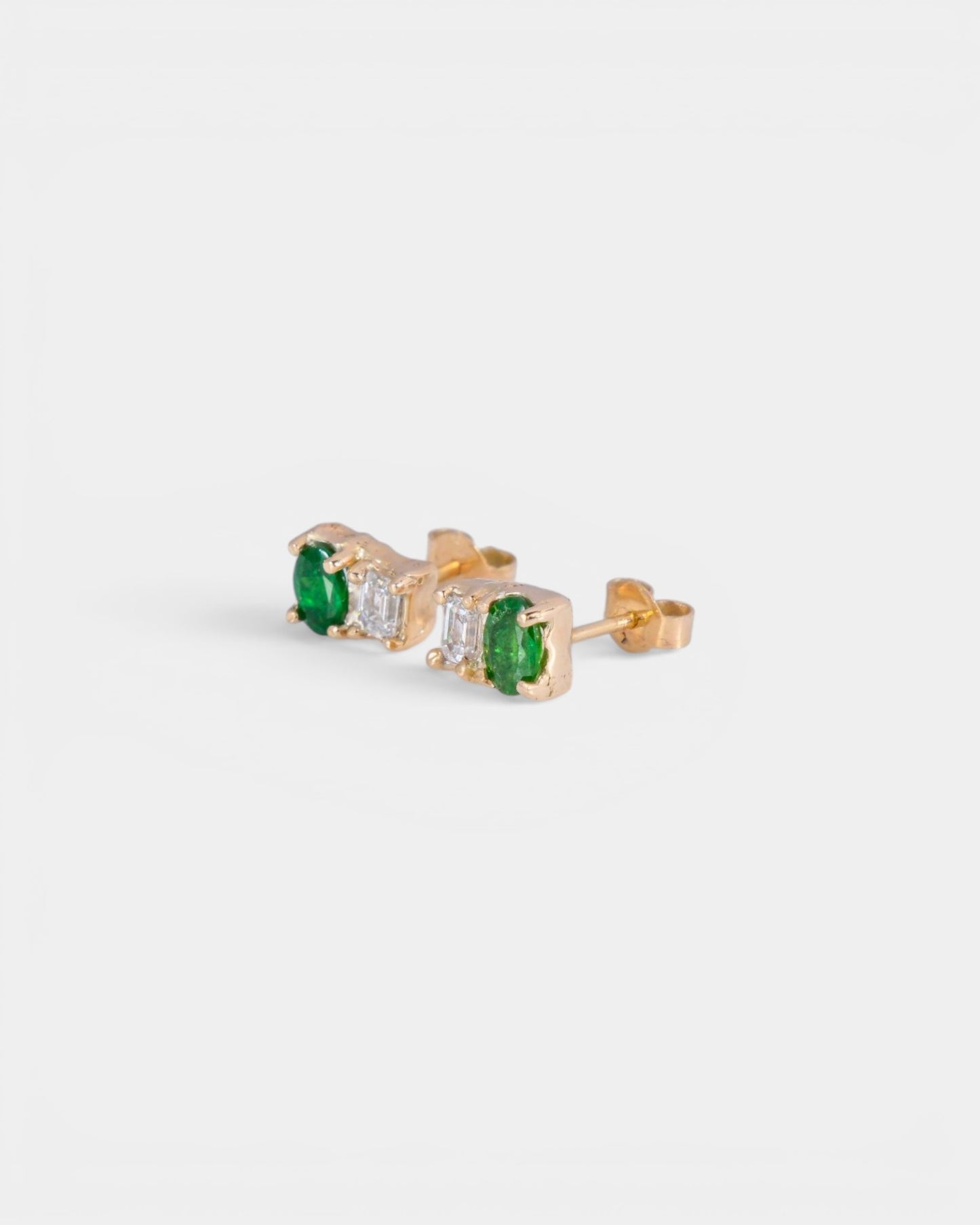 Alpine Earrings
