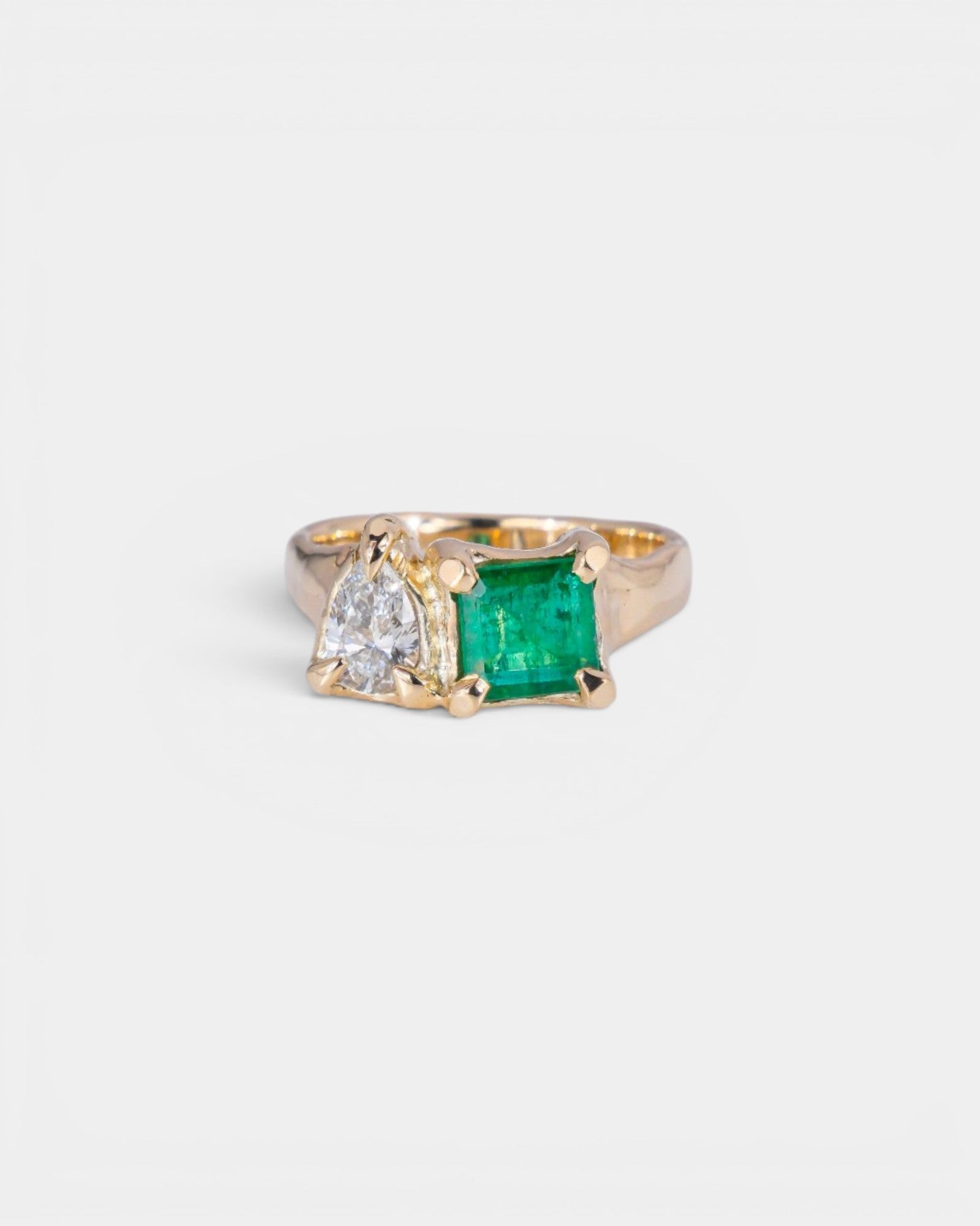Hackfall Ring
