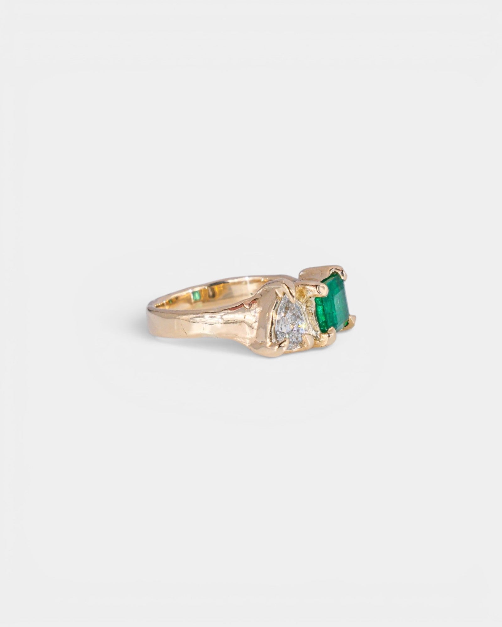 Hackfall Ring