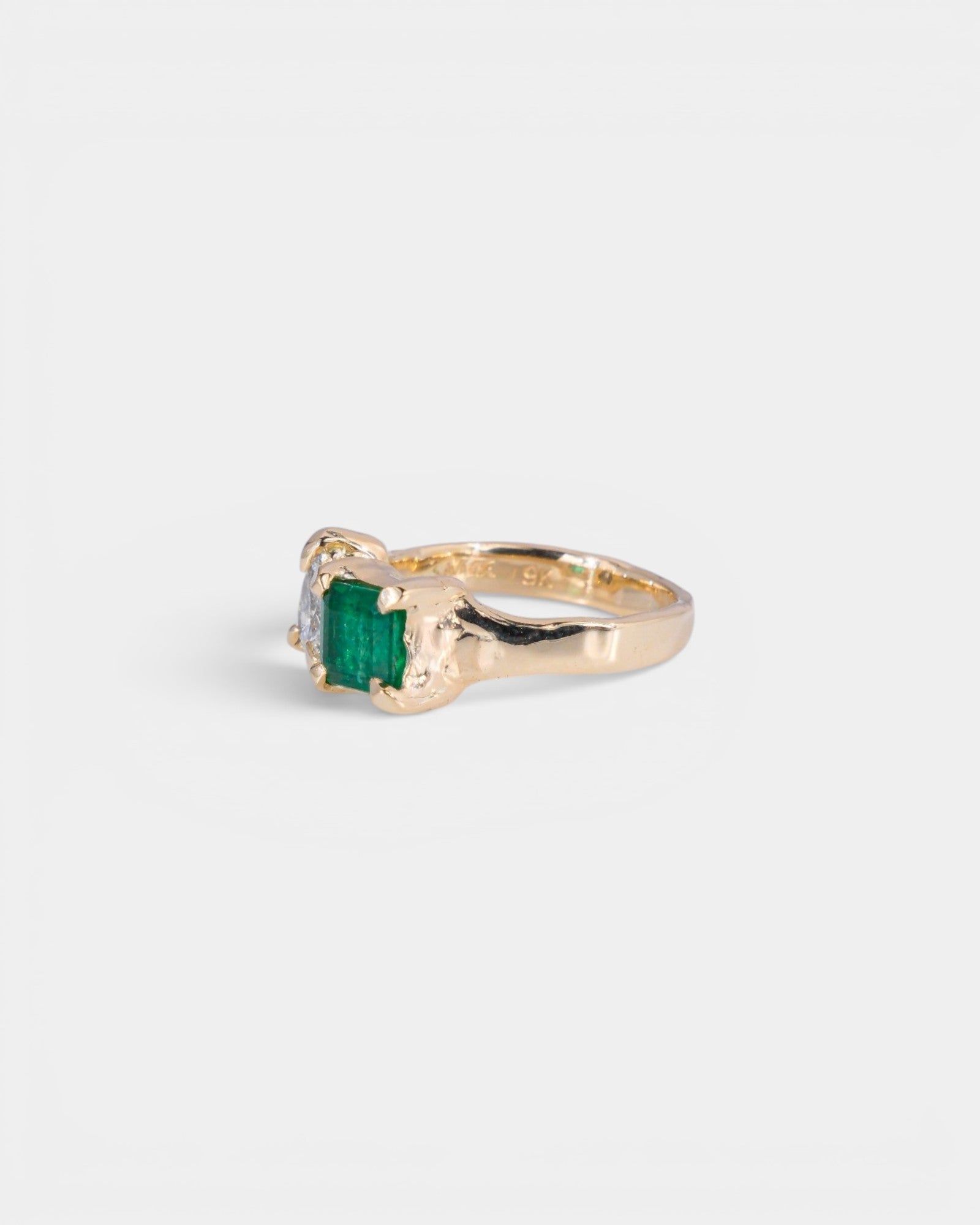 Hackfall Ring
