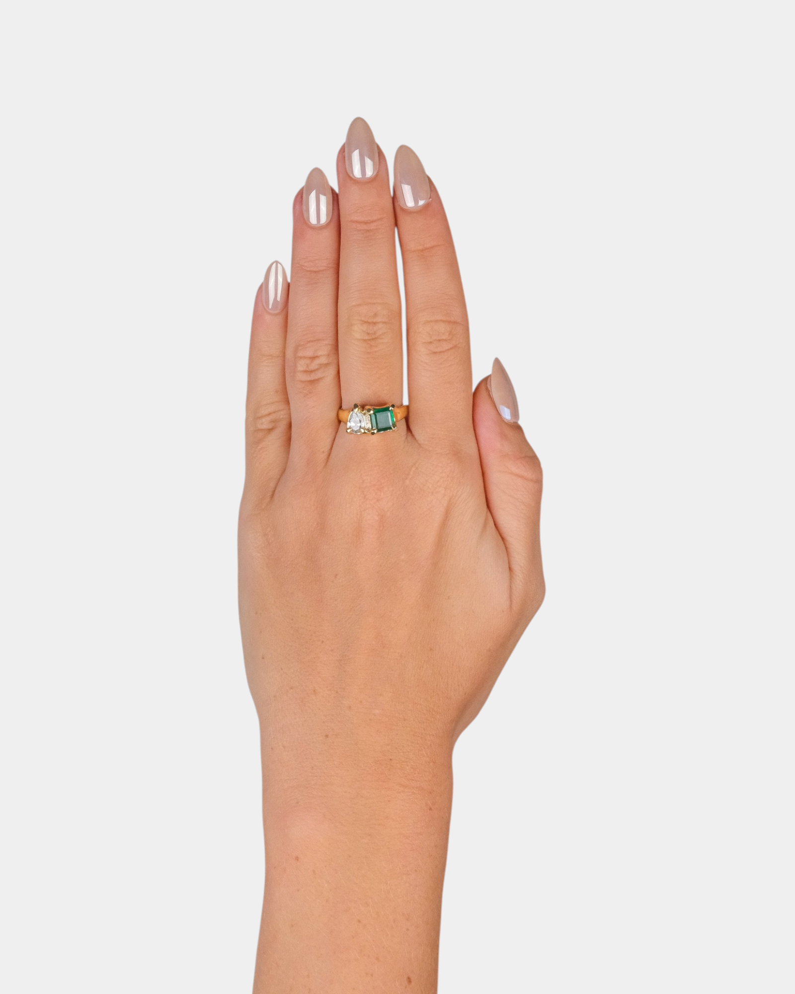 Hackfall Ring