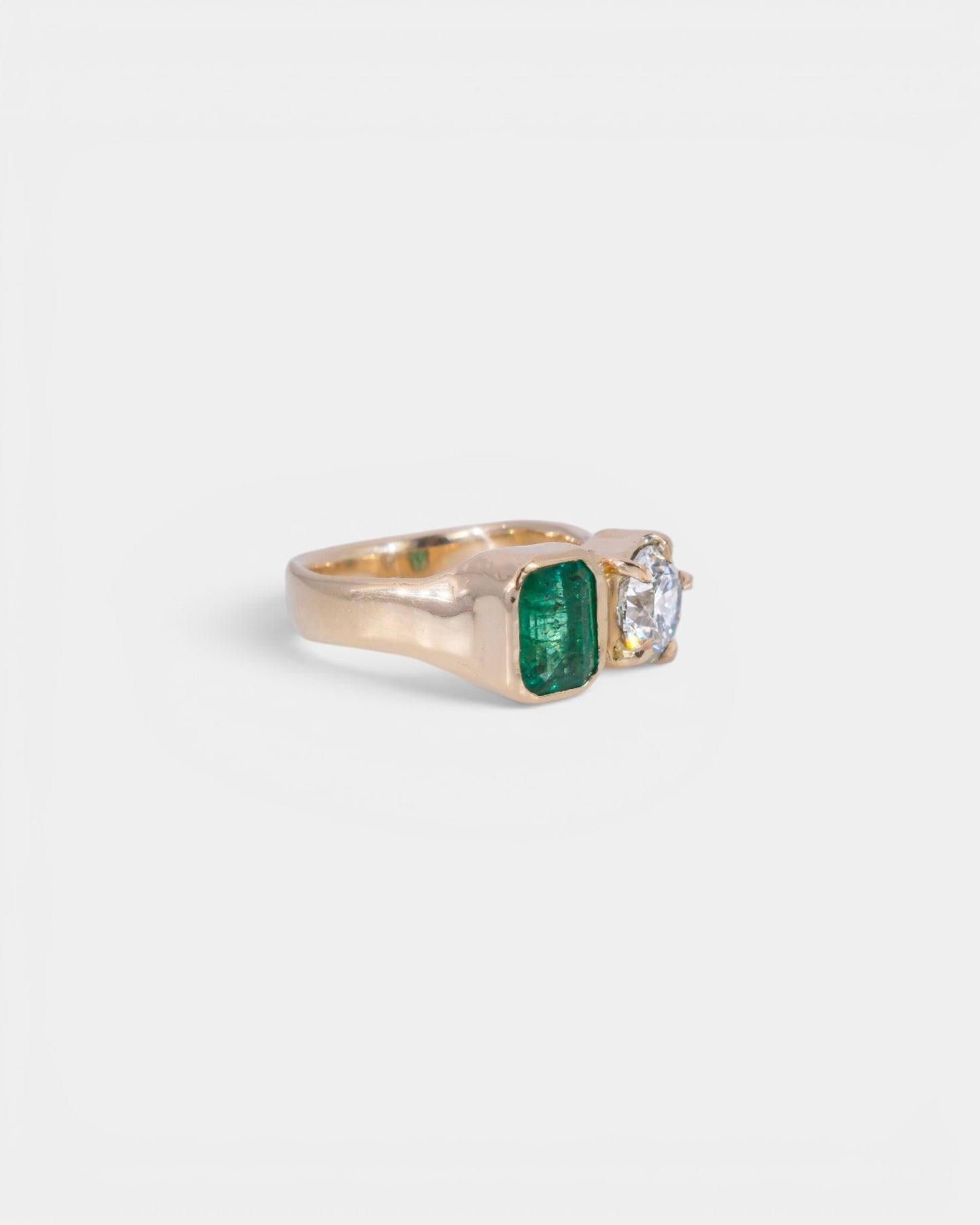 Sherbrooke Ring