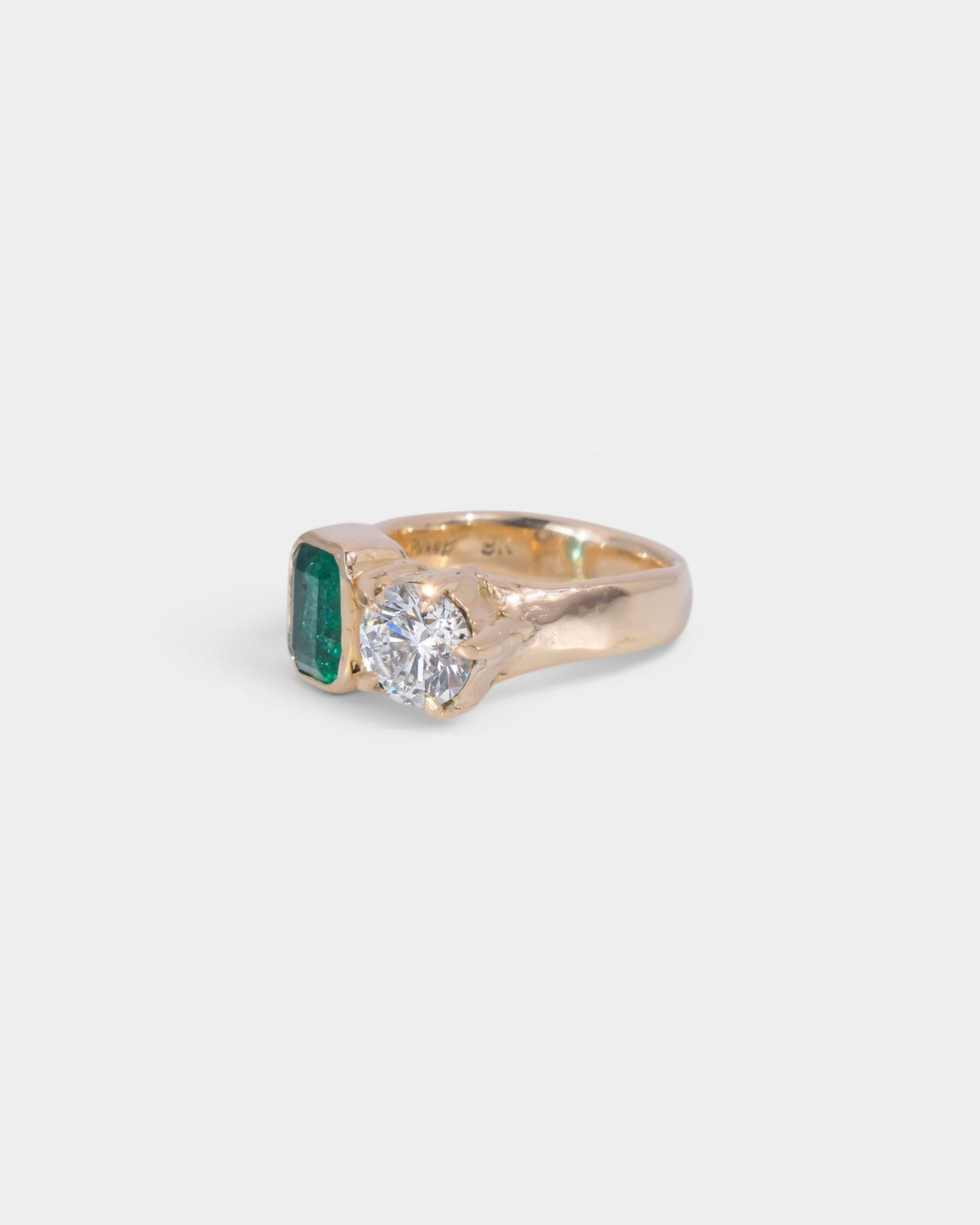 Sherbrooke Ring