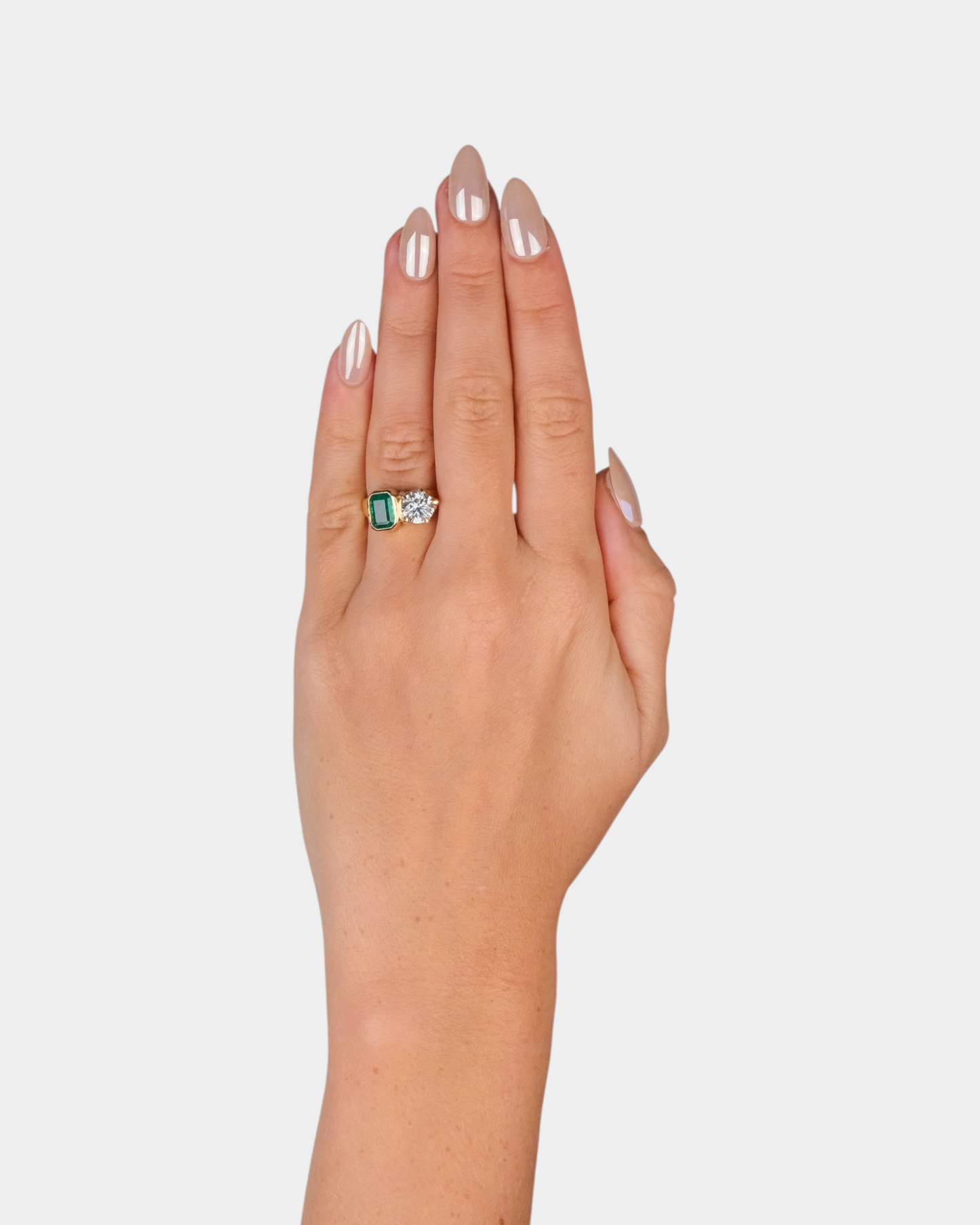 Sherbrooke Ring