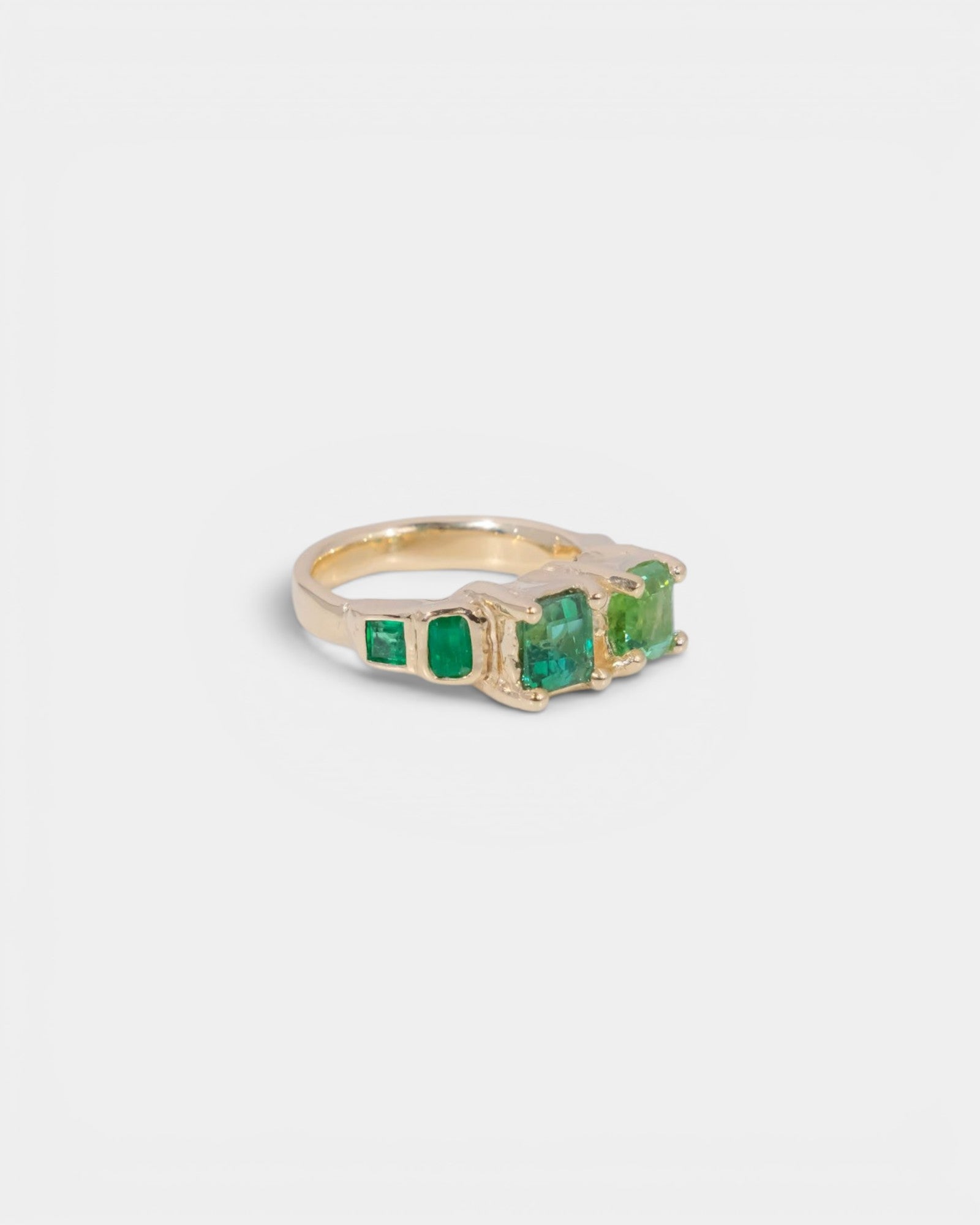 Dill Pickle Ring