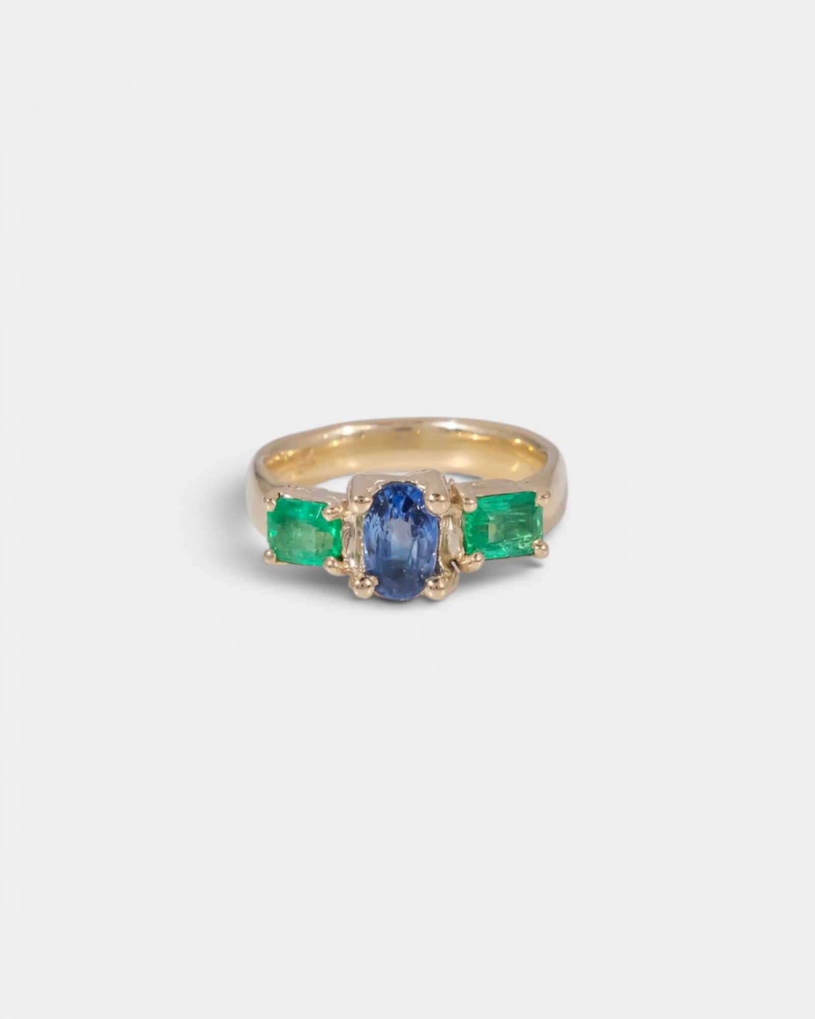 Pandan Ring