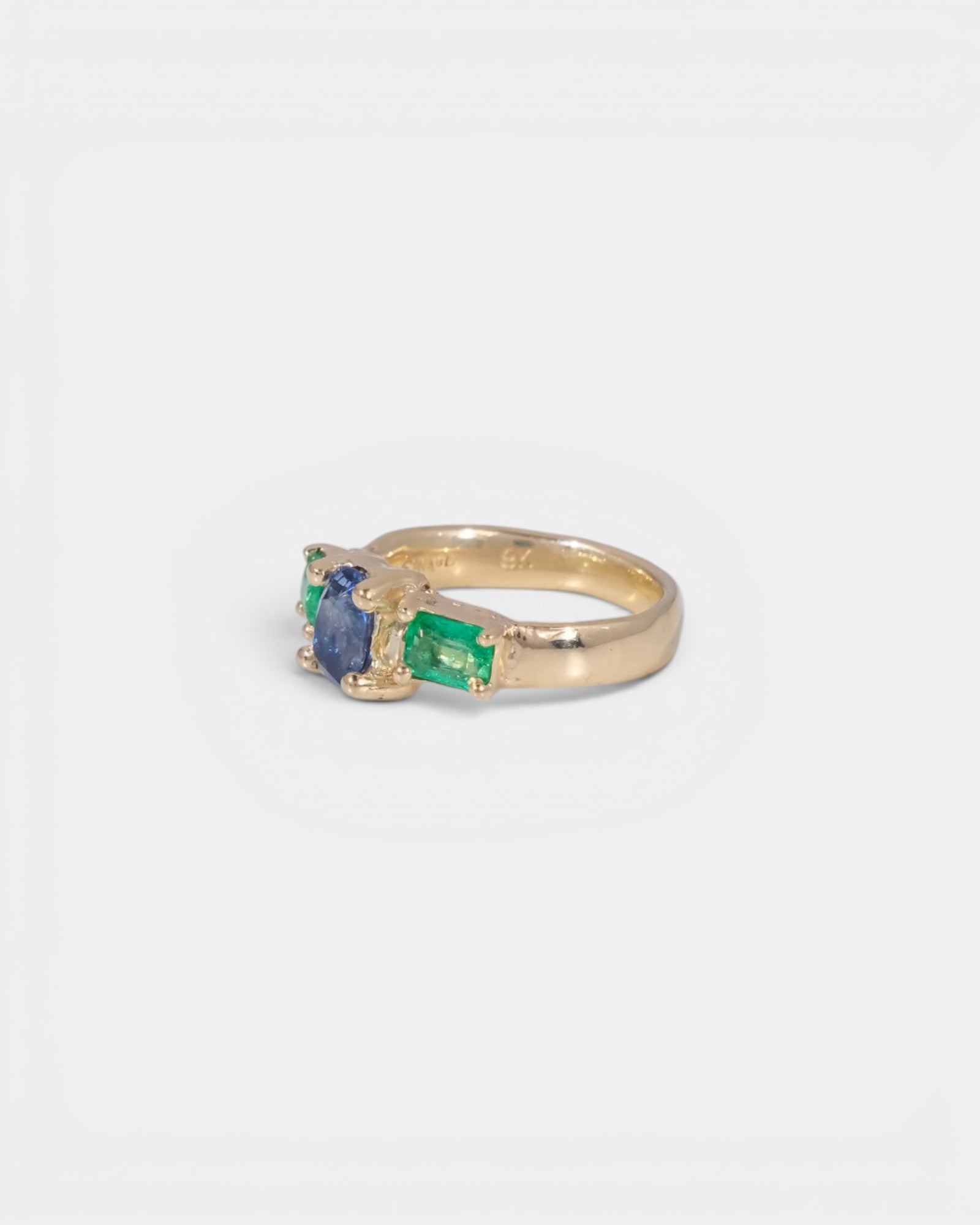 Pandan Ring