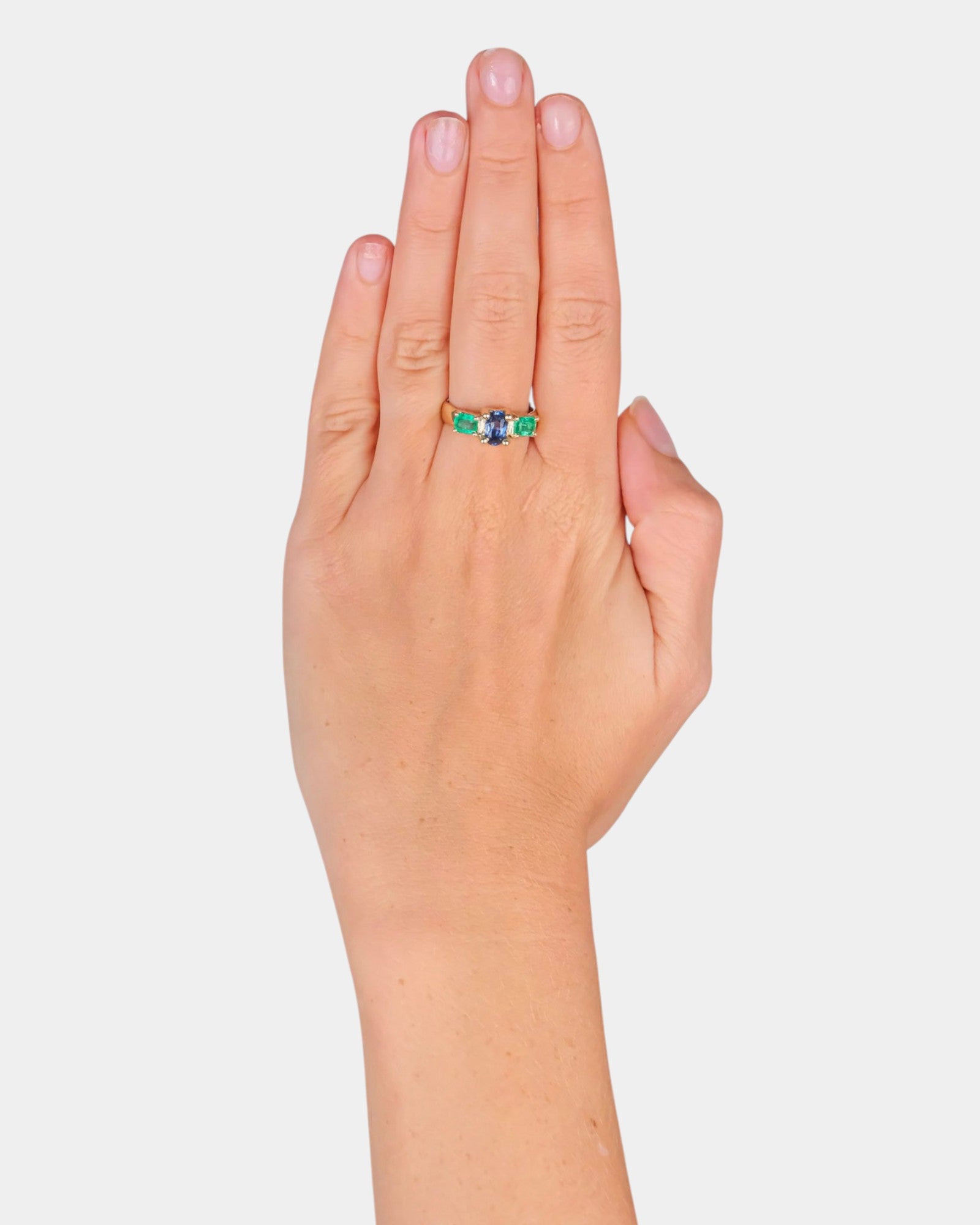 Pandan Ring