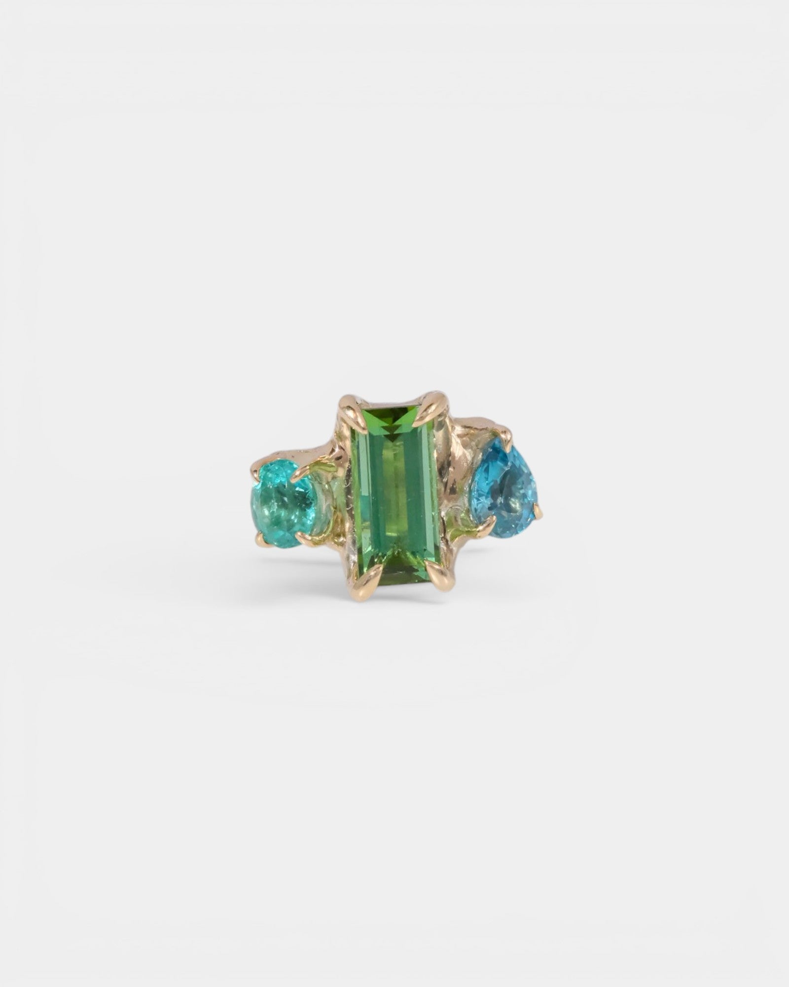 Cool As Ring
