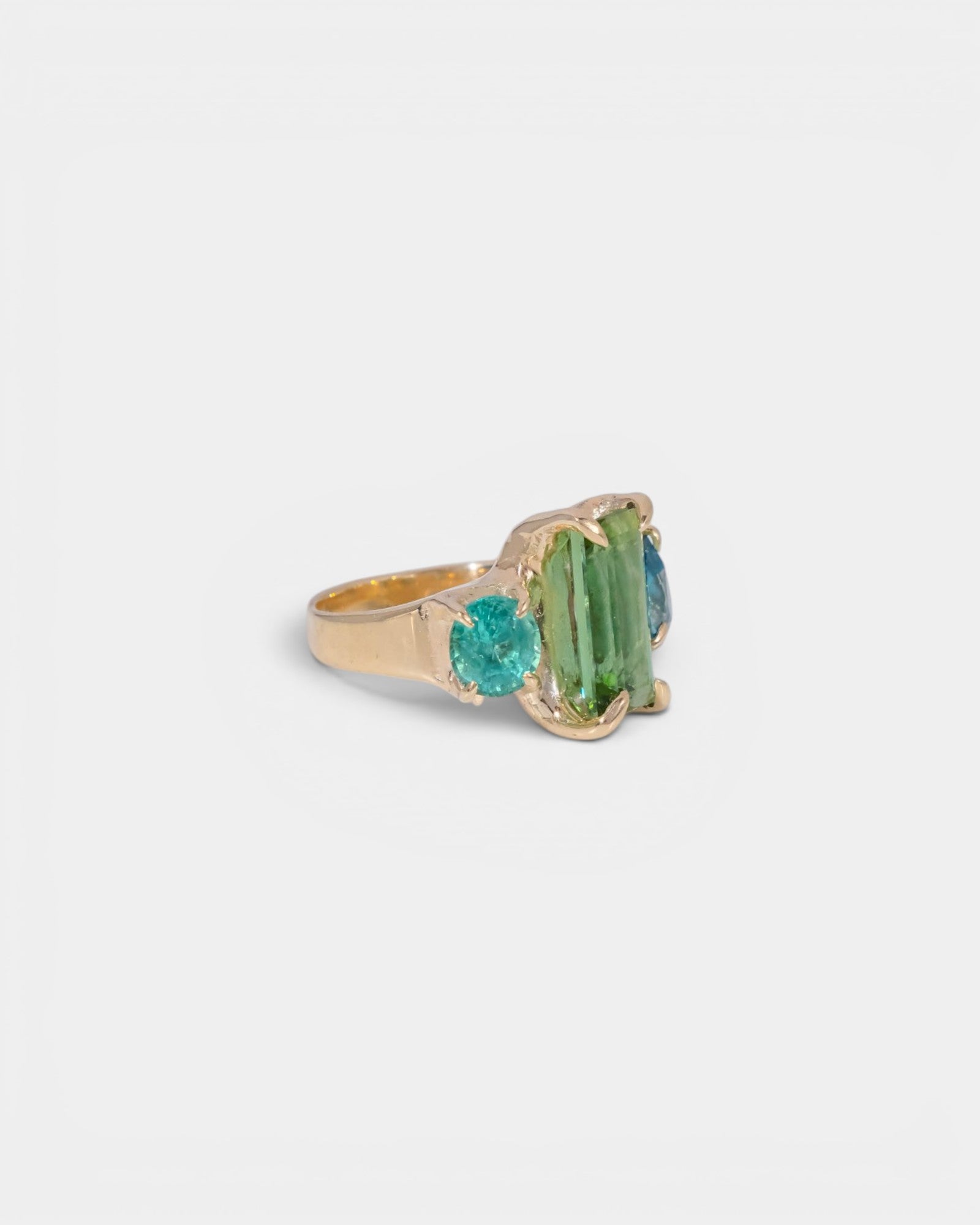 Cool As Ring