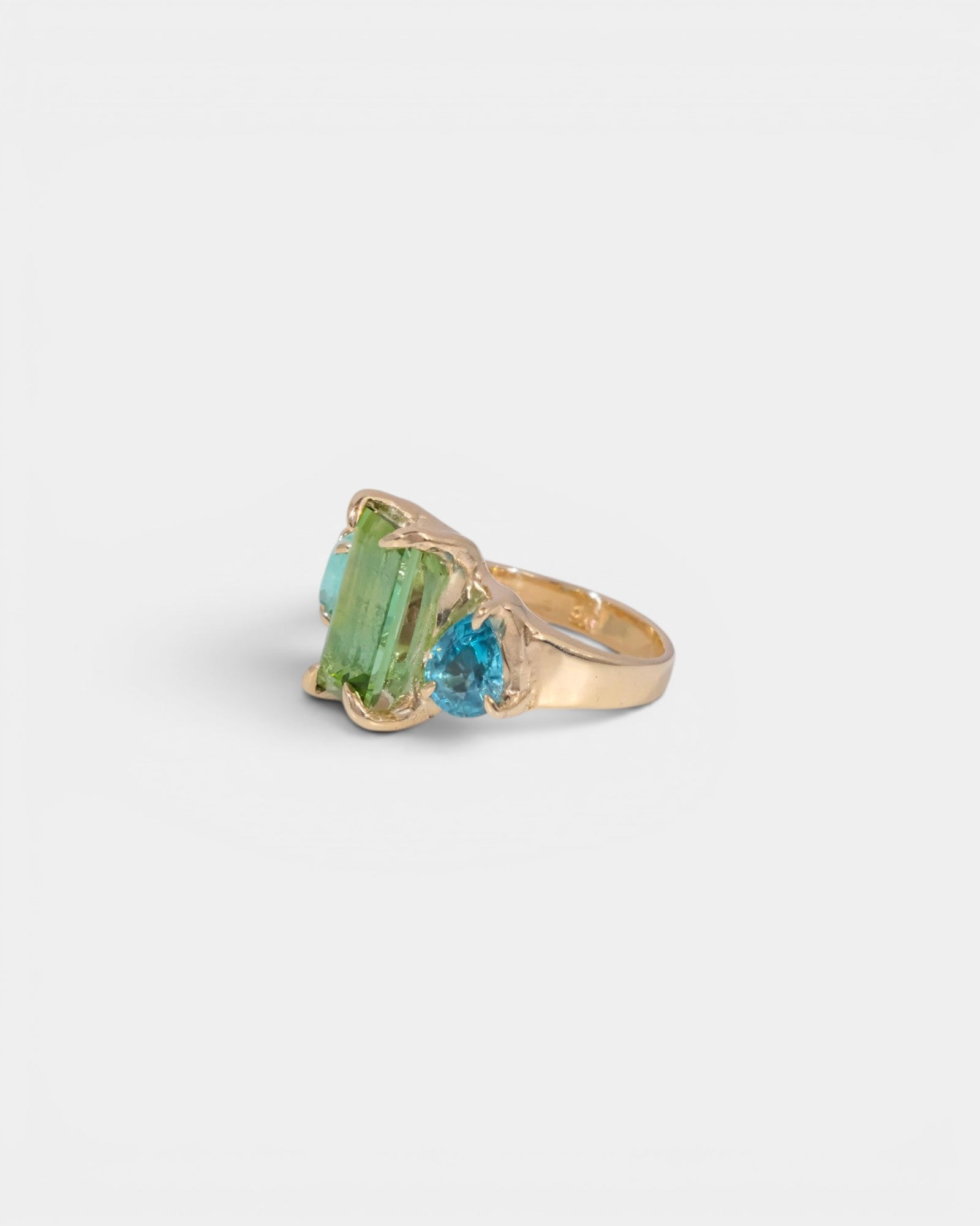 Cool As Ring