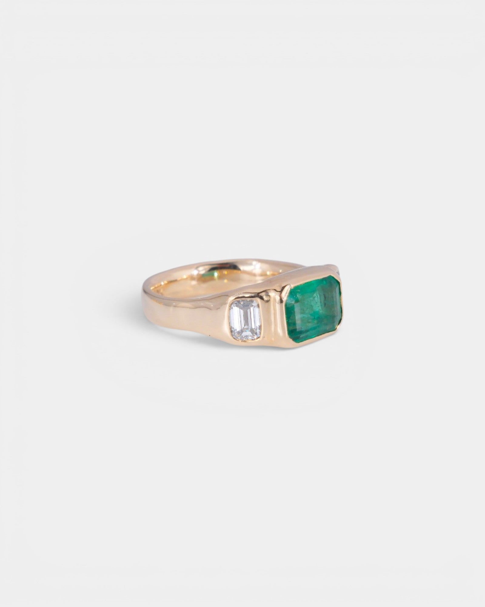 Allegheny Ring