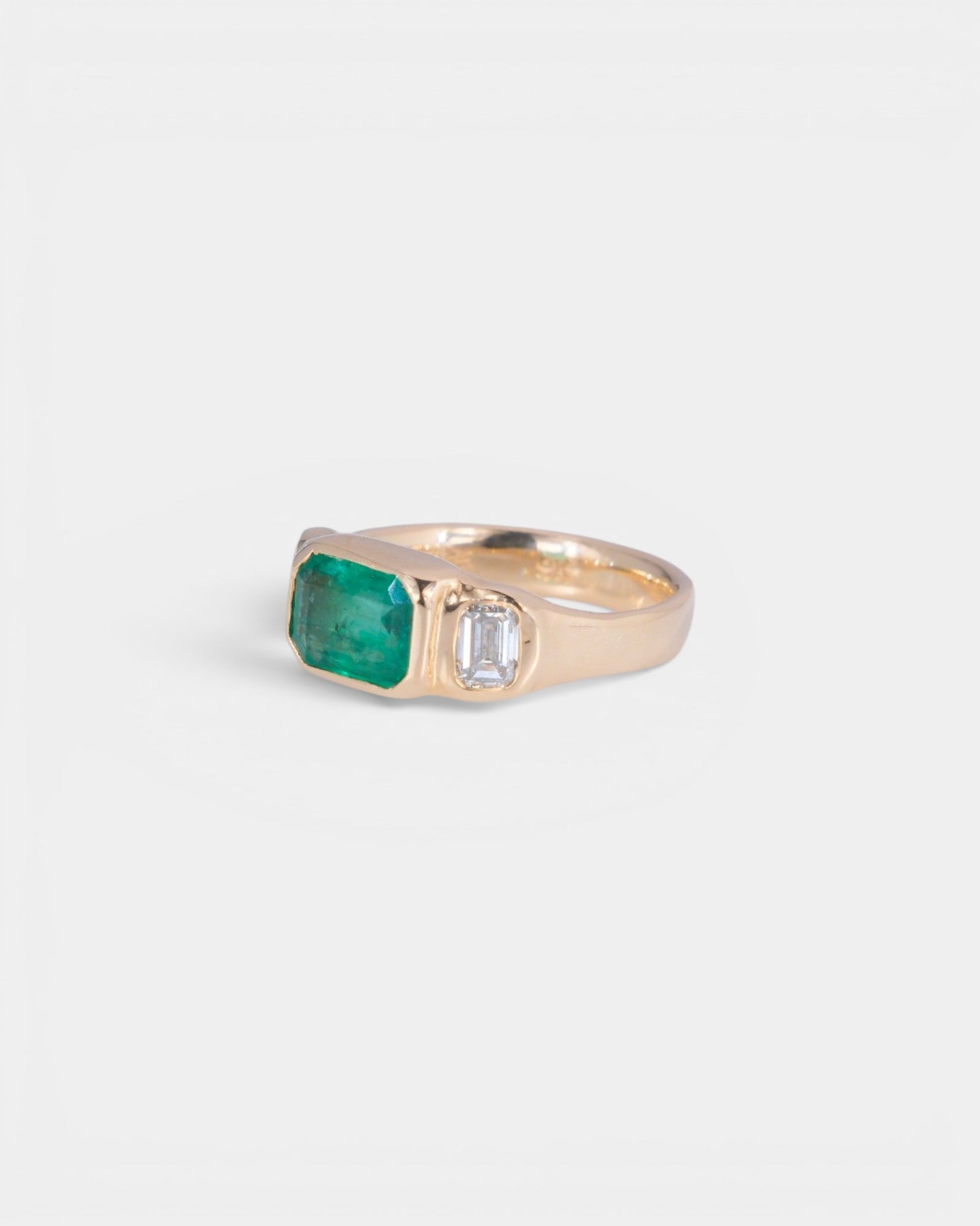 Allegheny Ring