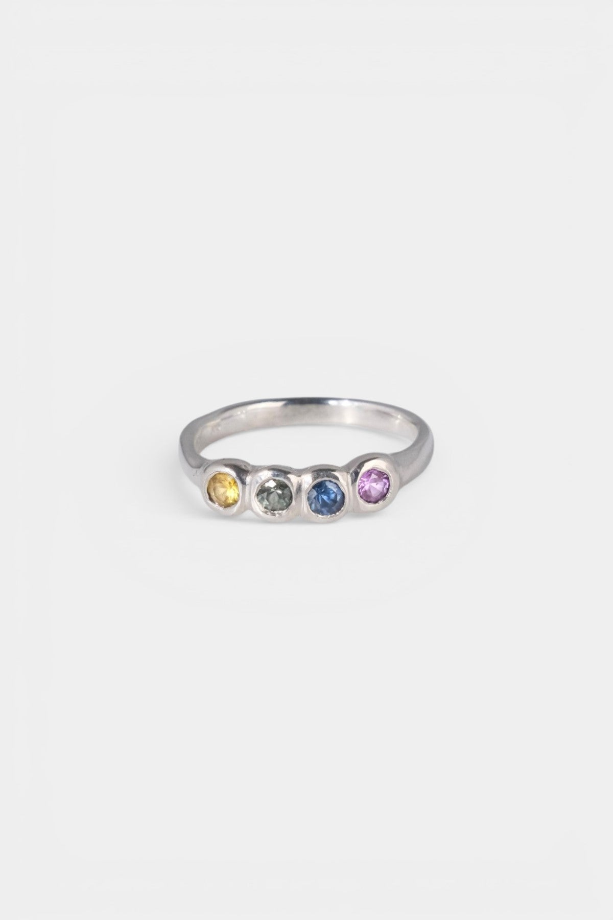 Hit Pause Ring