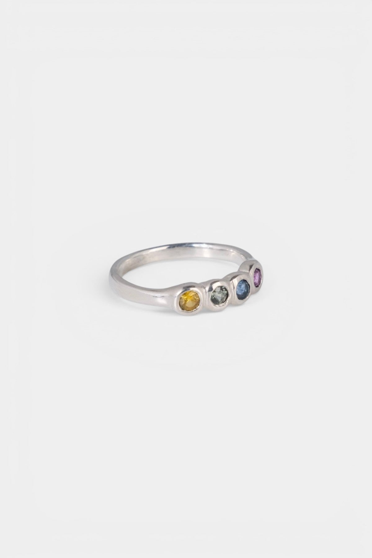 Hit Pause Ring