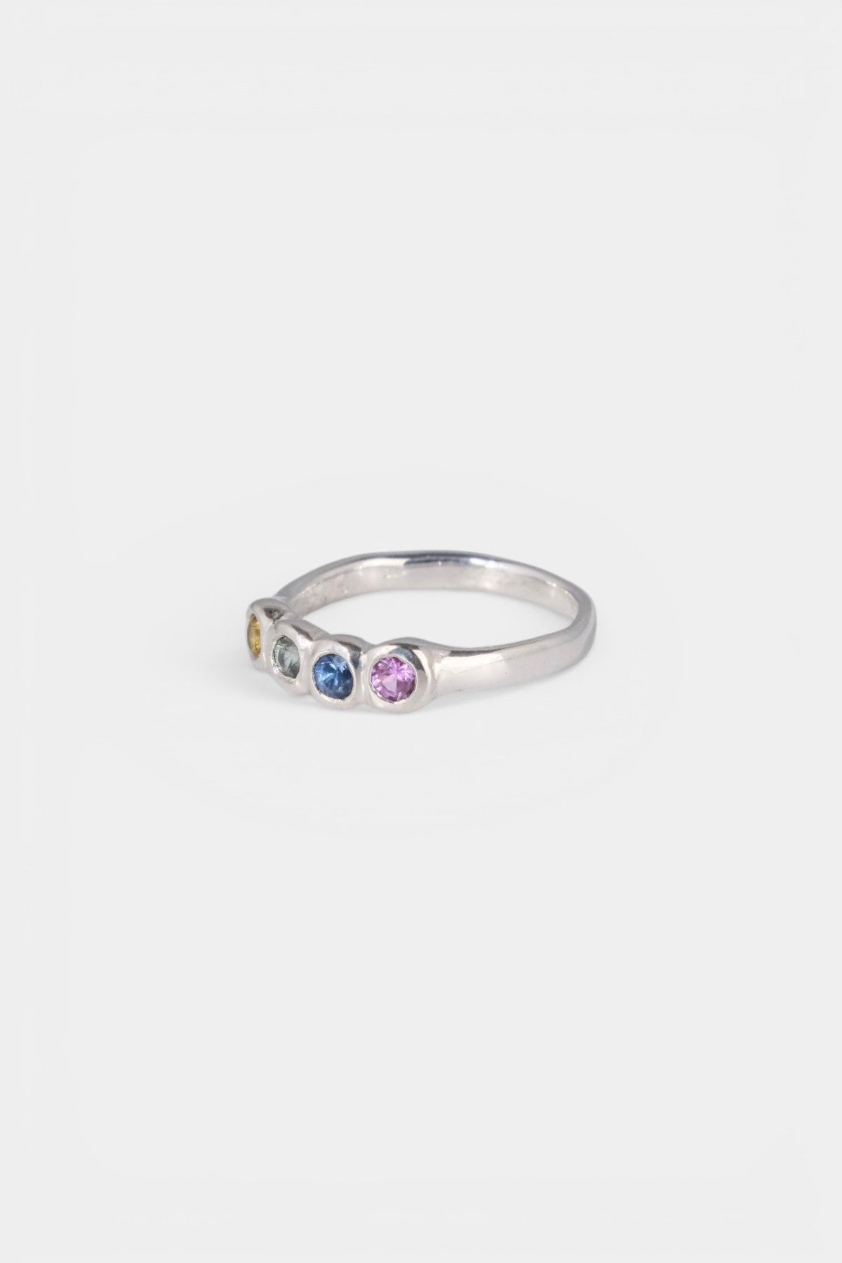 Hit Pause Ring