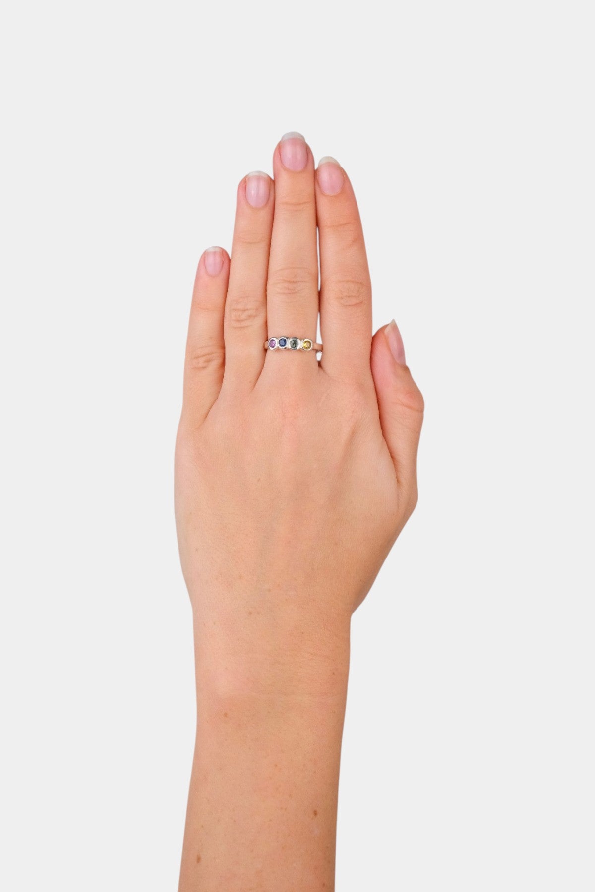 Hit Pause Ring