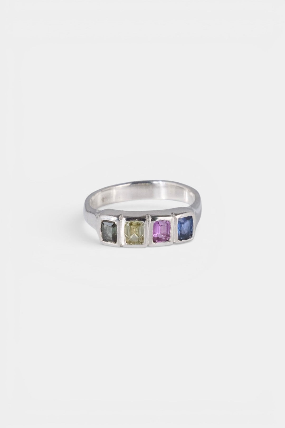 Makin' Magic Ring