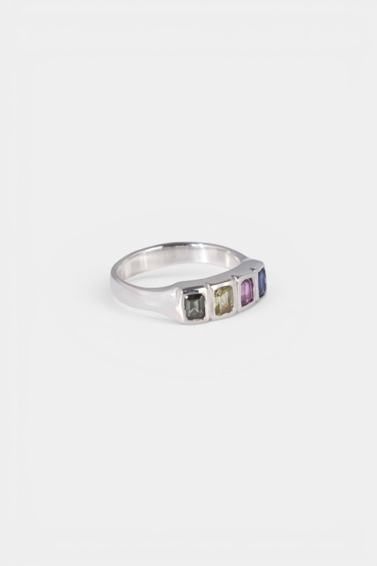Makin' Magic Ring
