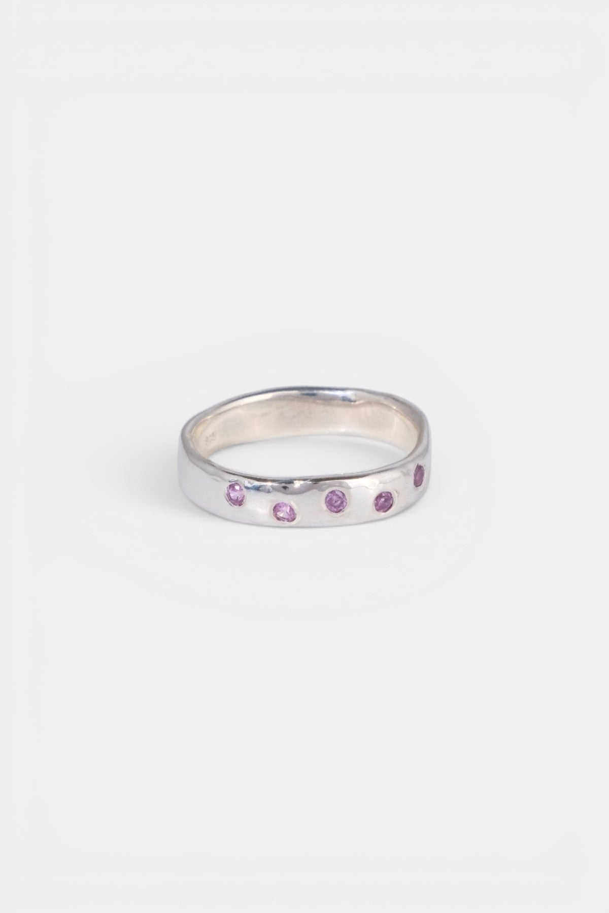 Twinkle Toes Ring