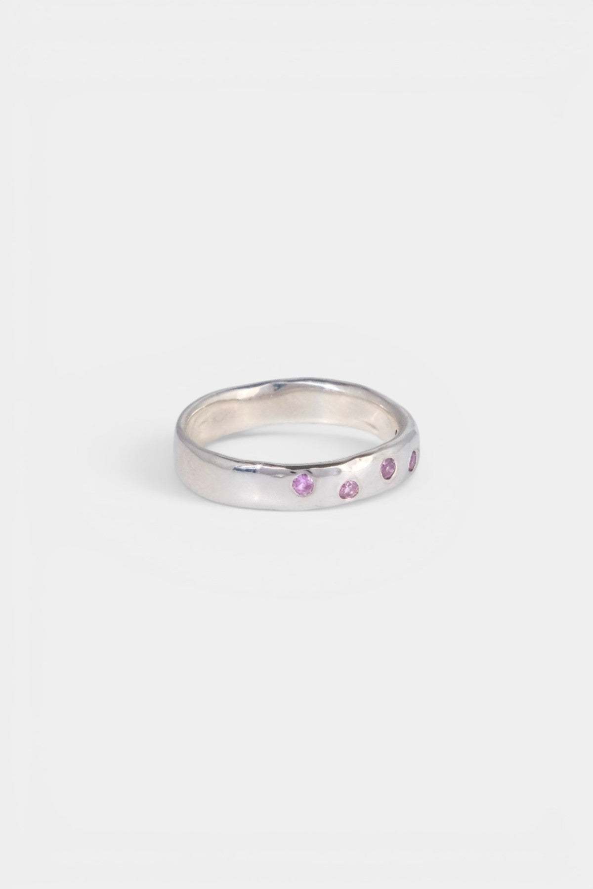 Twinkle Toes Ring