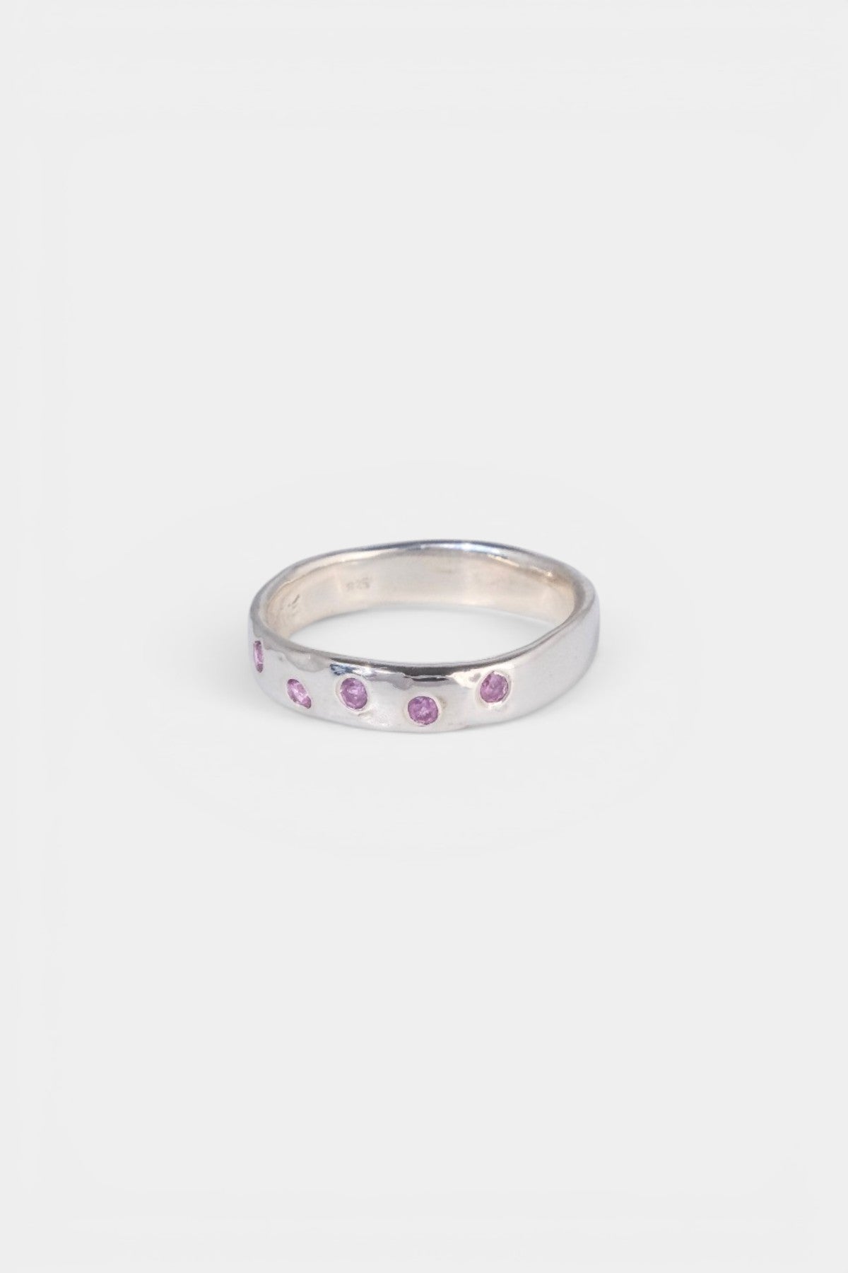 Twinkle Toes Ring