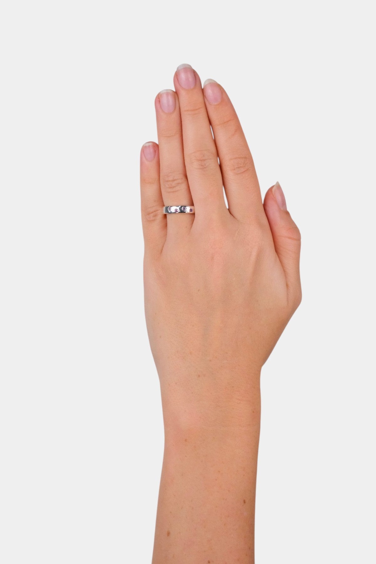 Twinkle Toes Ring
