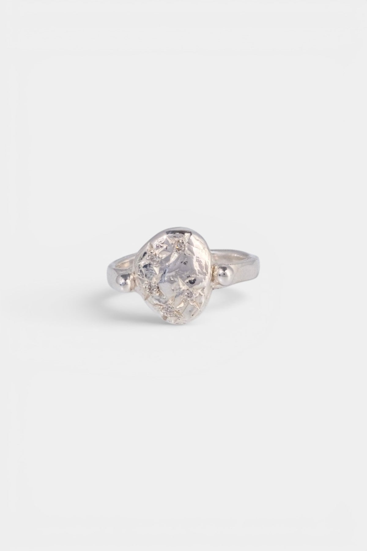 Meteoric Ring
