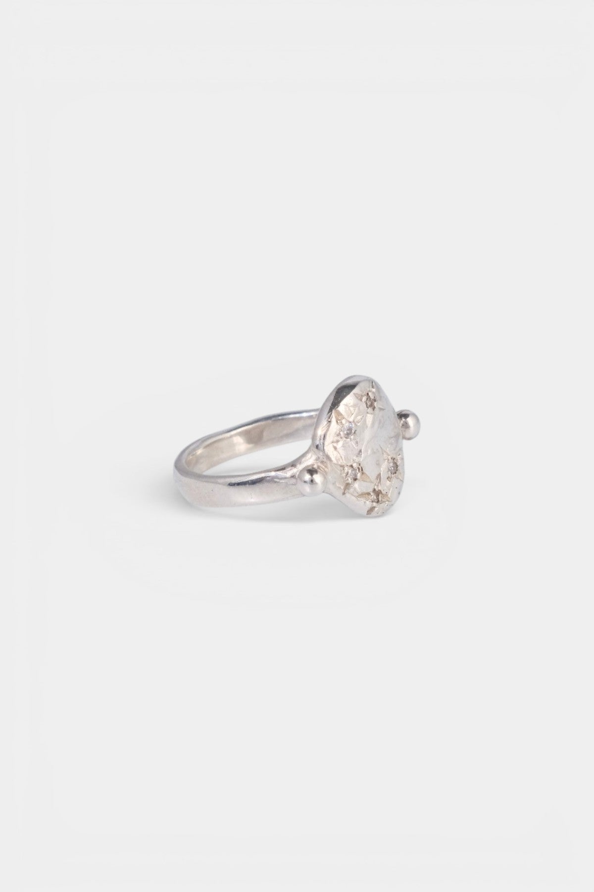 Meteoric Ring
