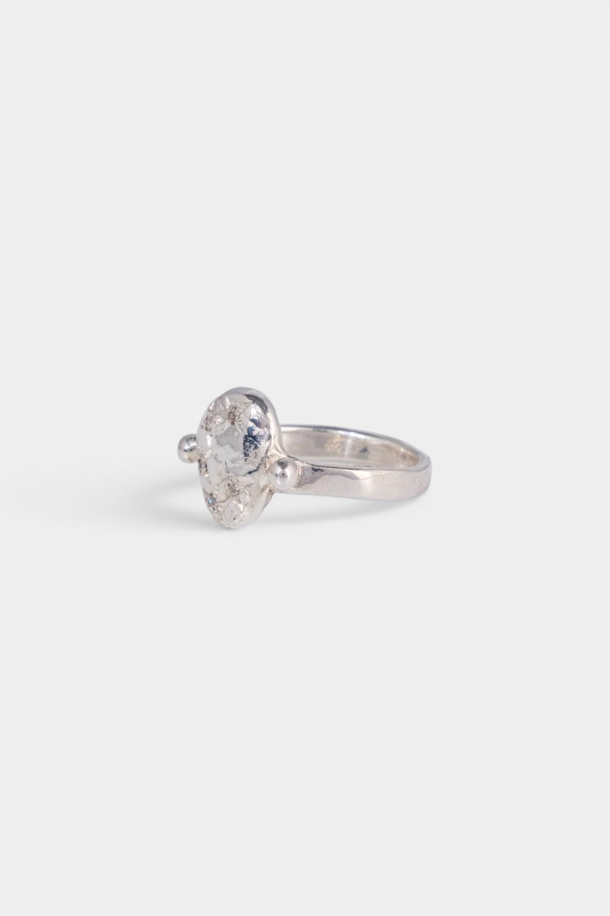 Meteoric Ring