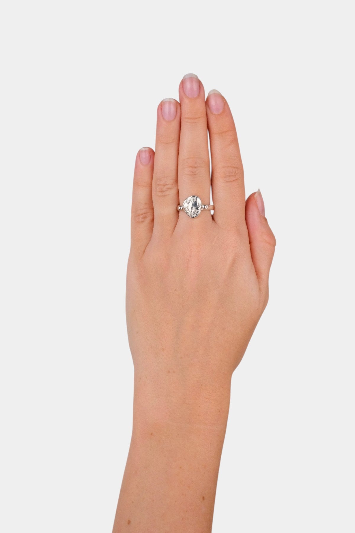 Meteoric Ring
