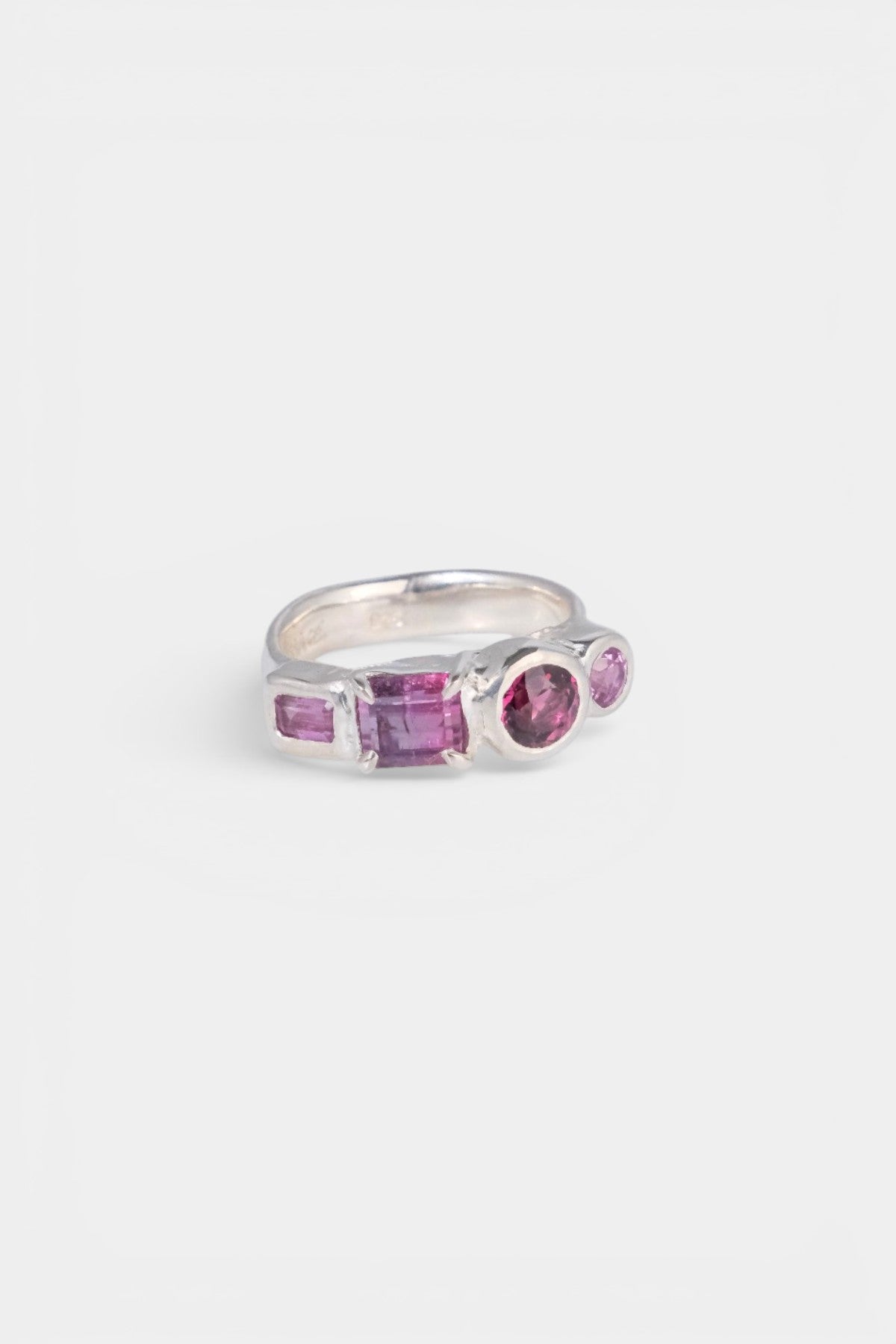 Definitely, Maybe Ring