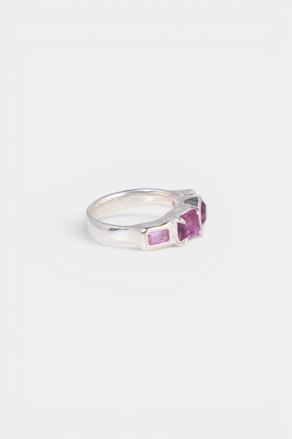 Definitely, Maybe Ring