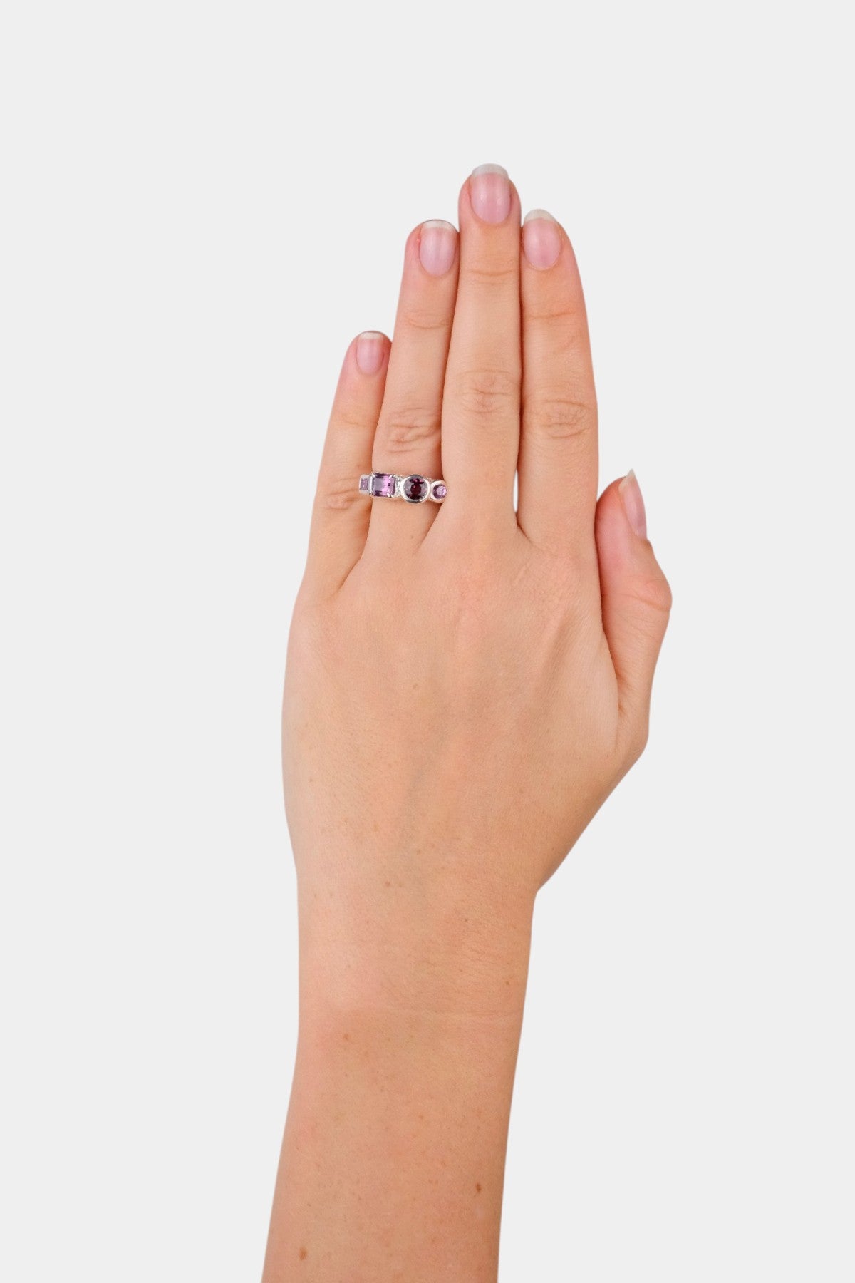 Definitely, Maybe Ring