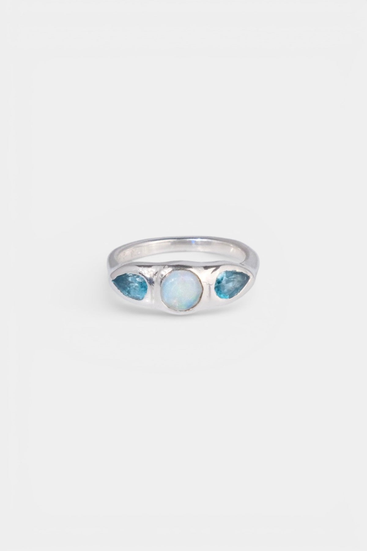 Inner Secrets Ring