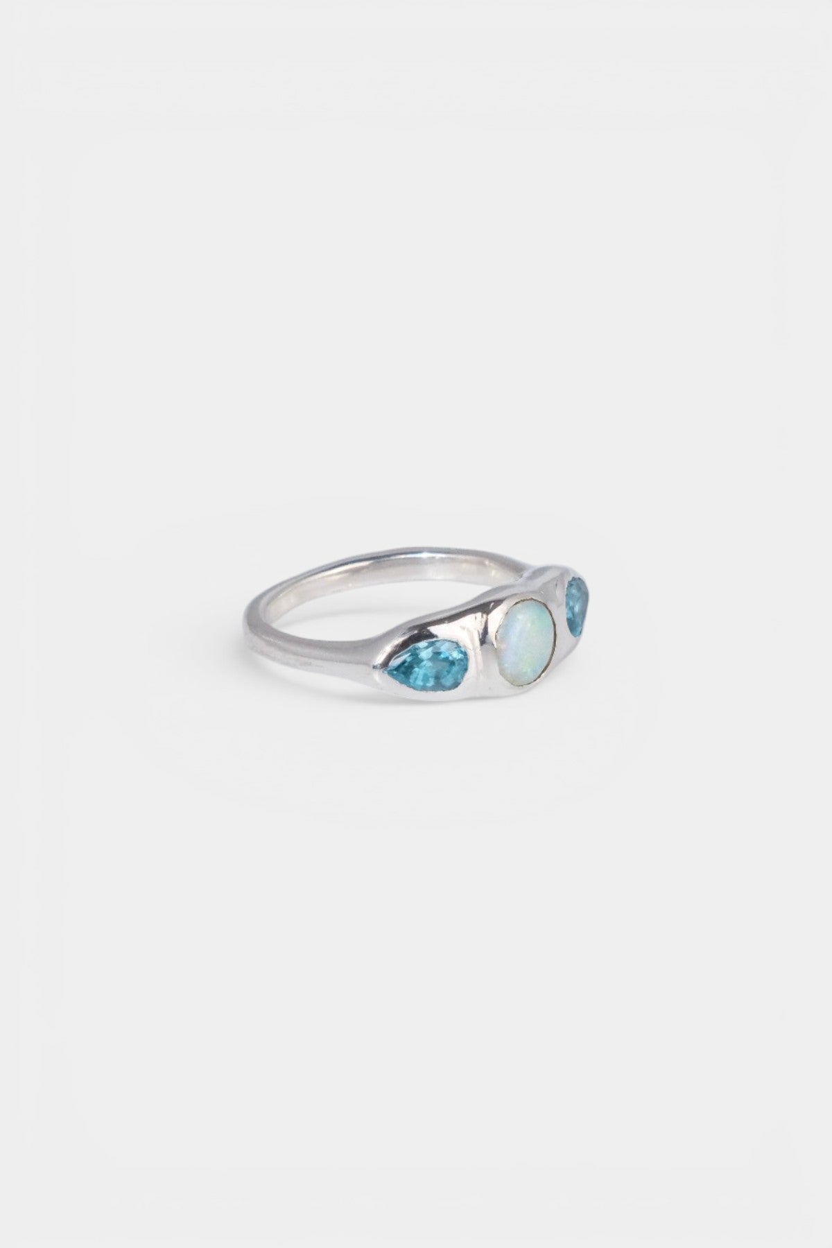 Inner Secrets Ring